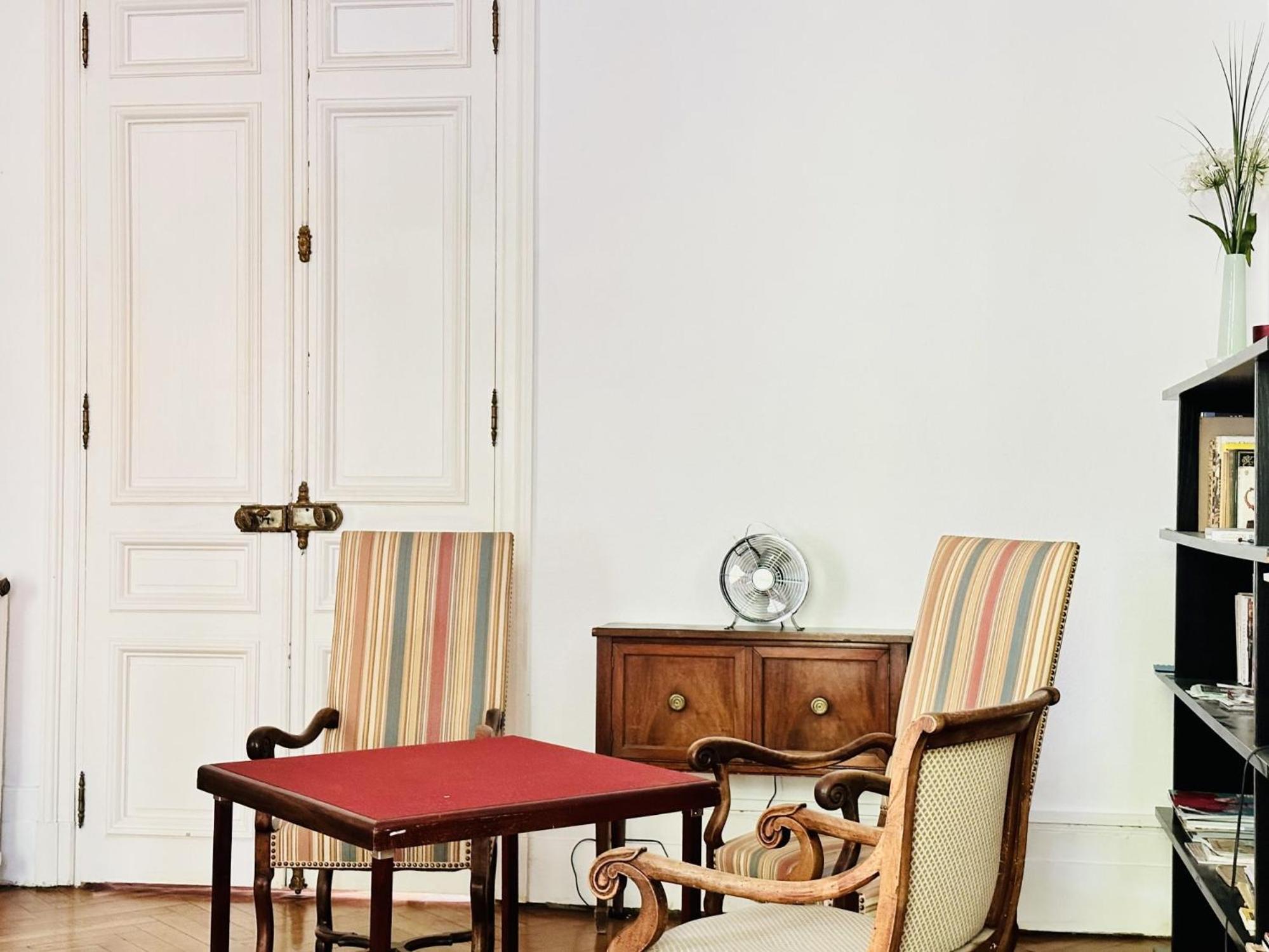 L'imperial - Apartment Cannes