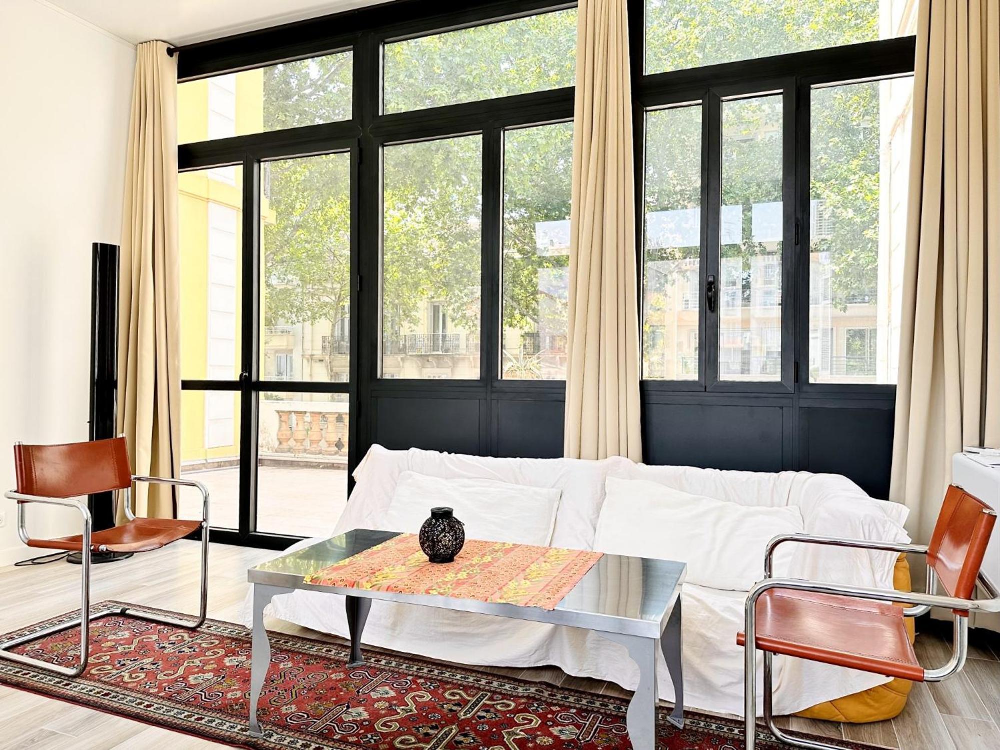 L'imperial - Apartment