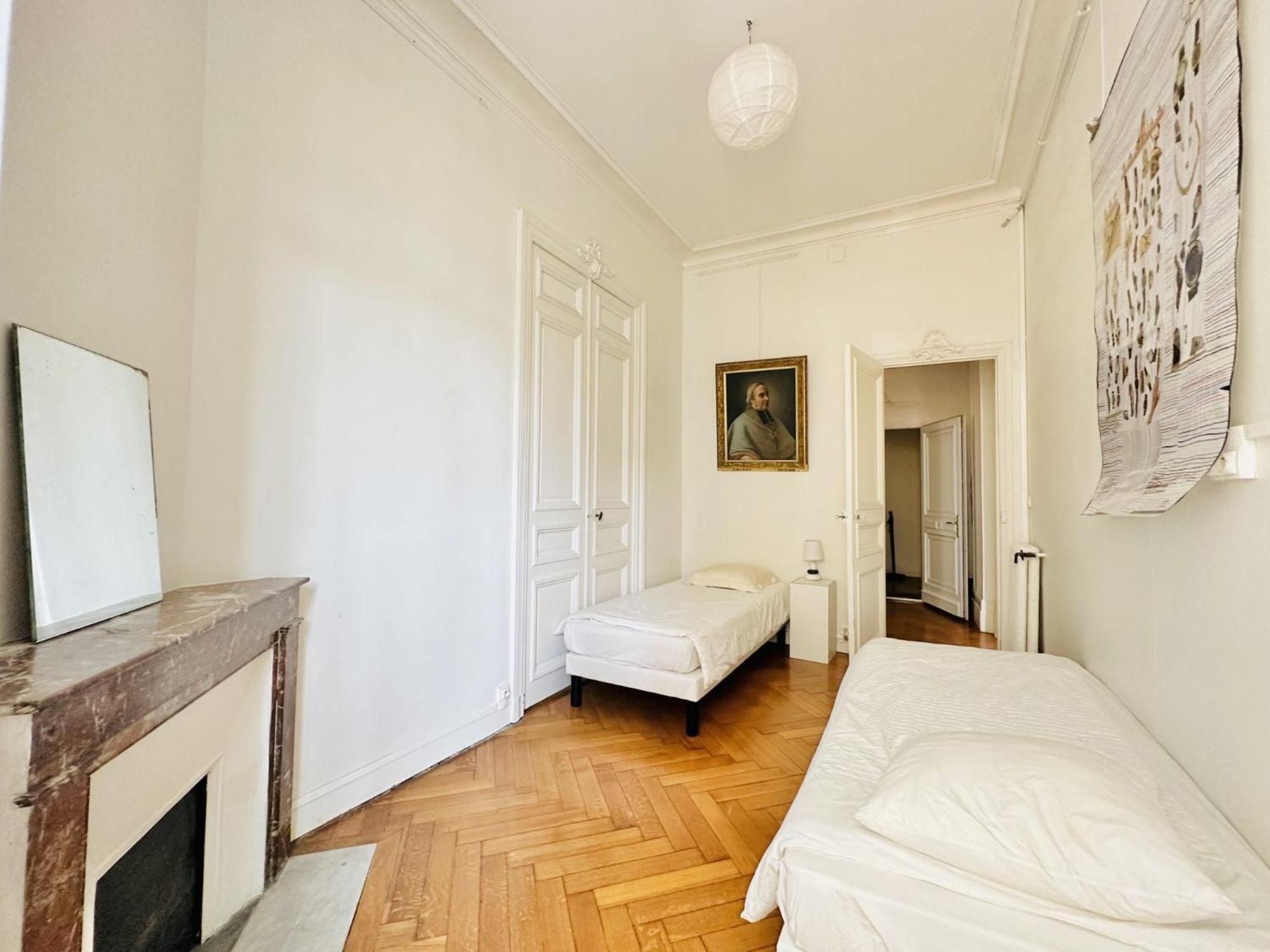 Apartment L'imperial - *