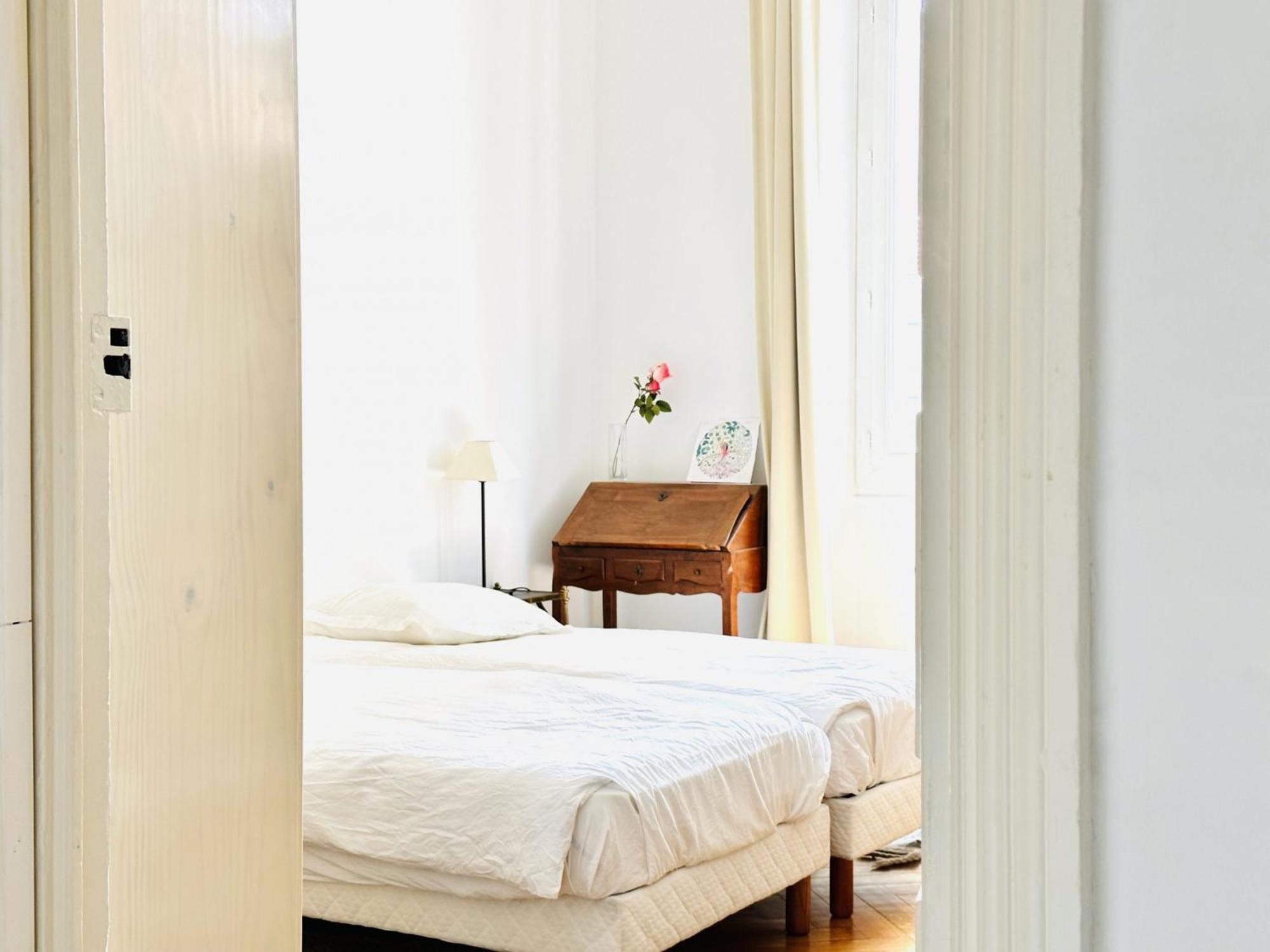 Apartment L'imperial - Cannes