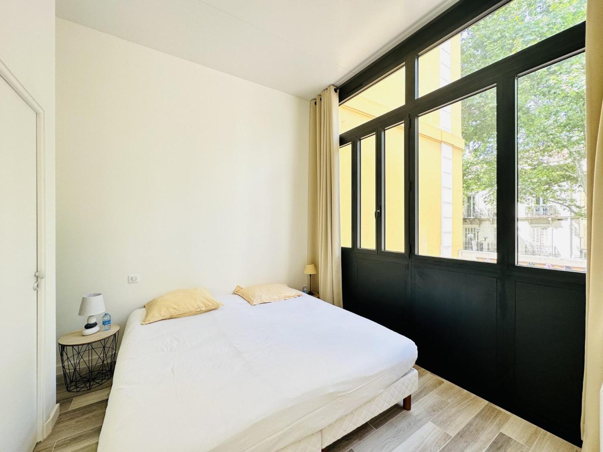 Apartment L'imperial -