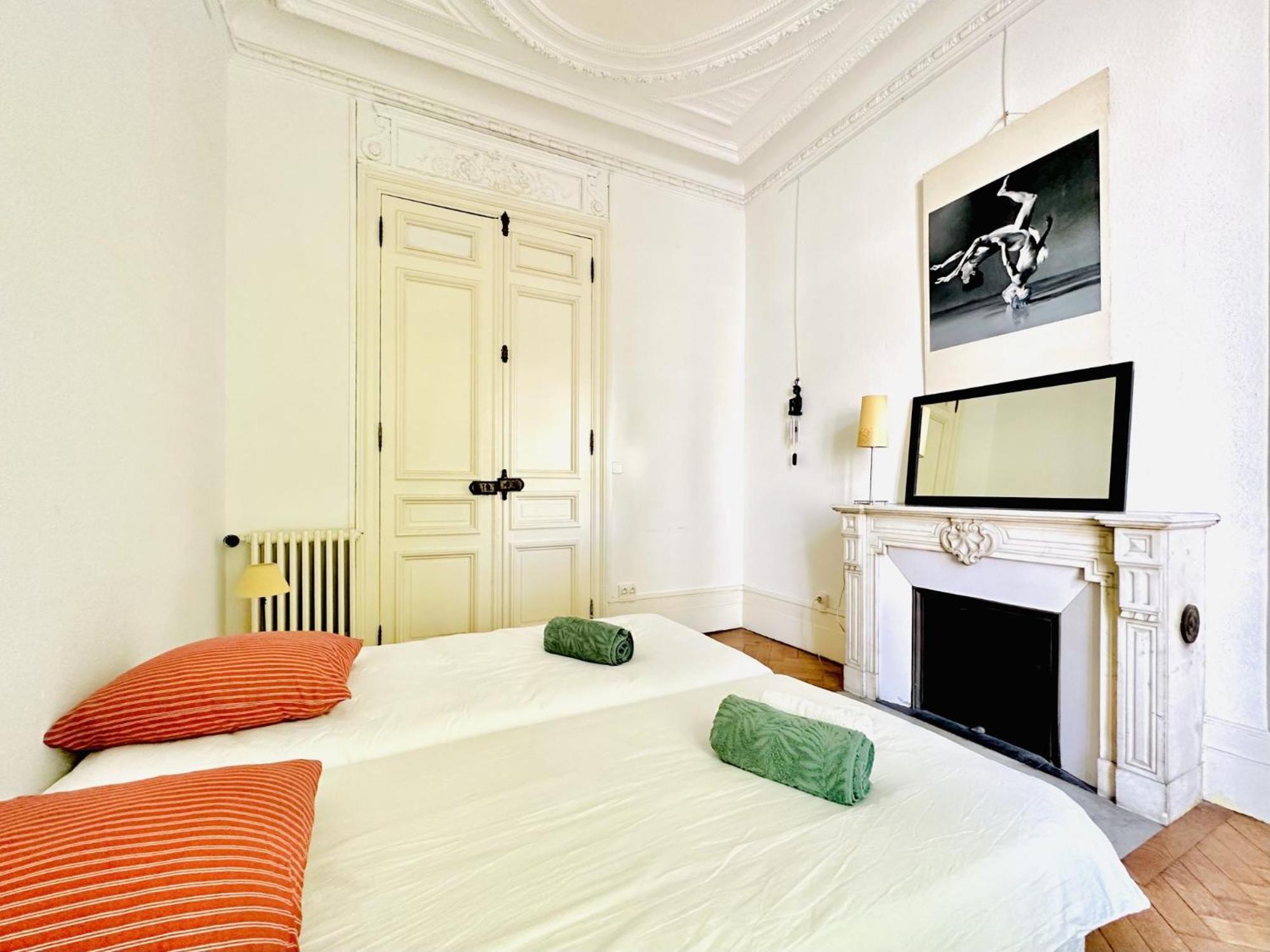 L'imperial - Apartment *