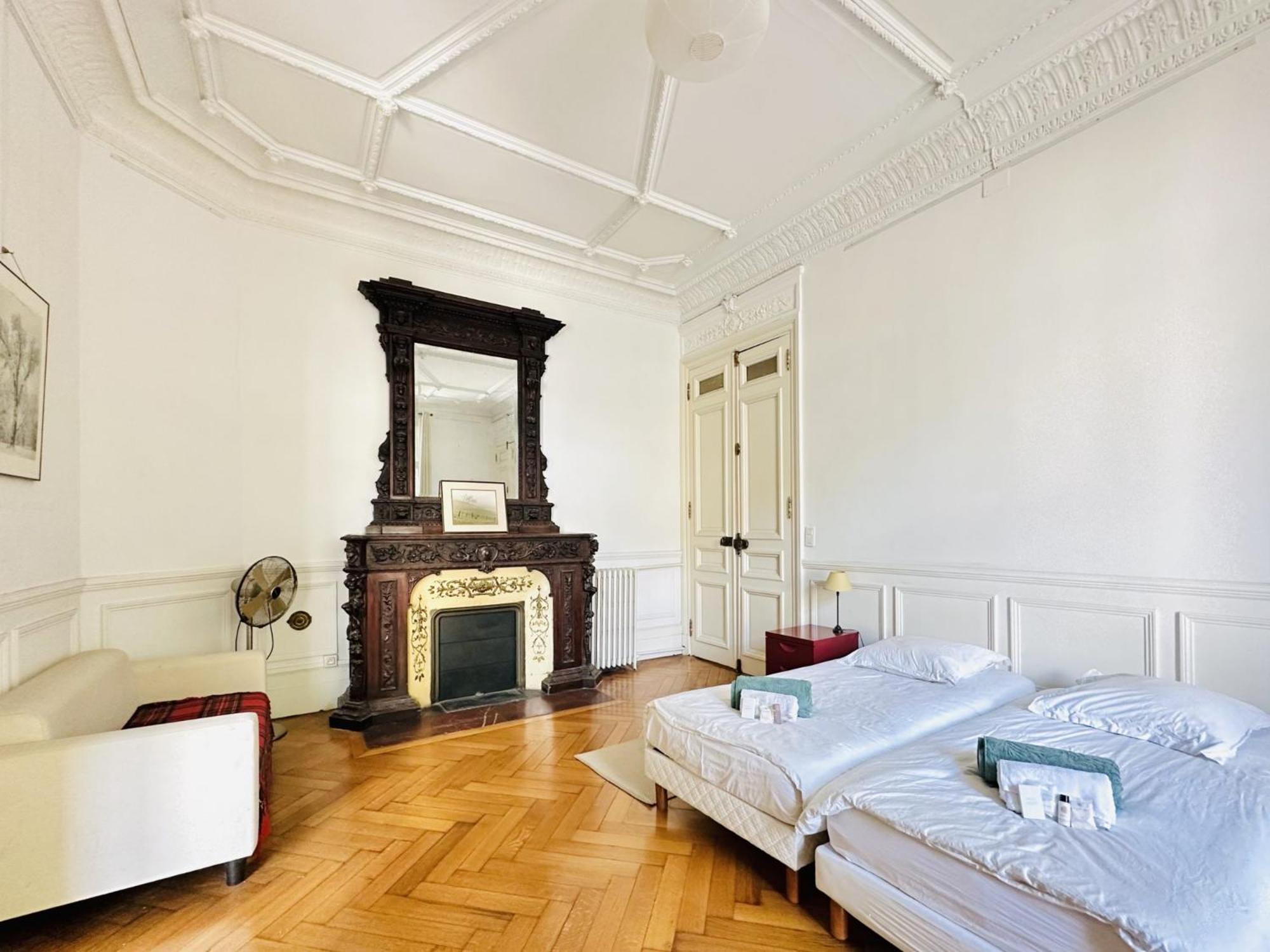 L'imperial - Apartment Cannes