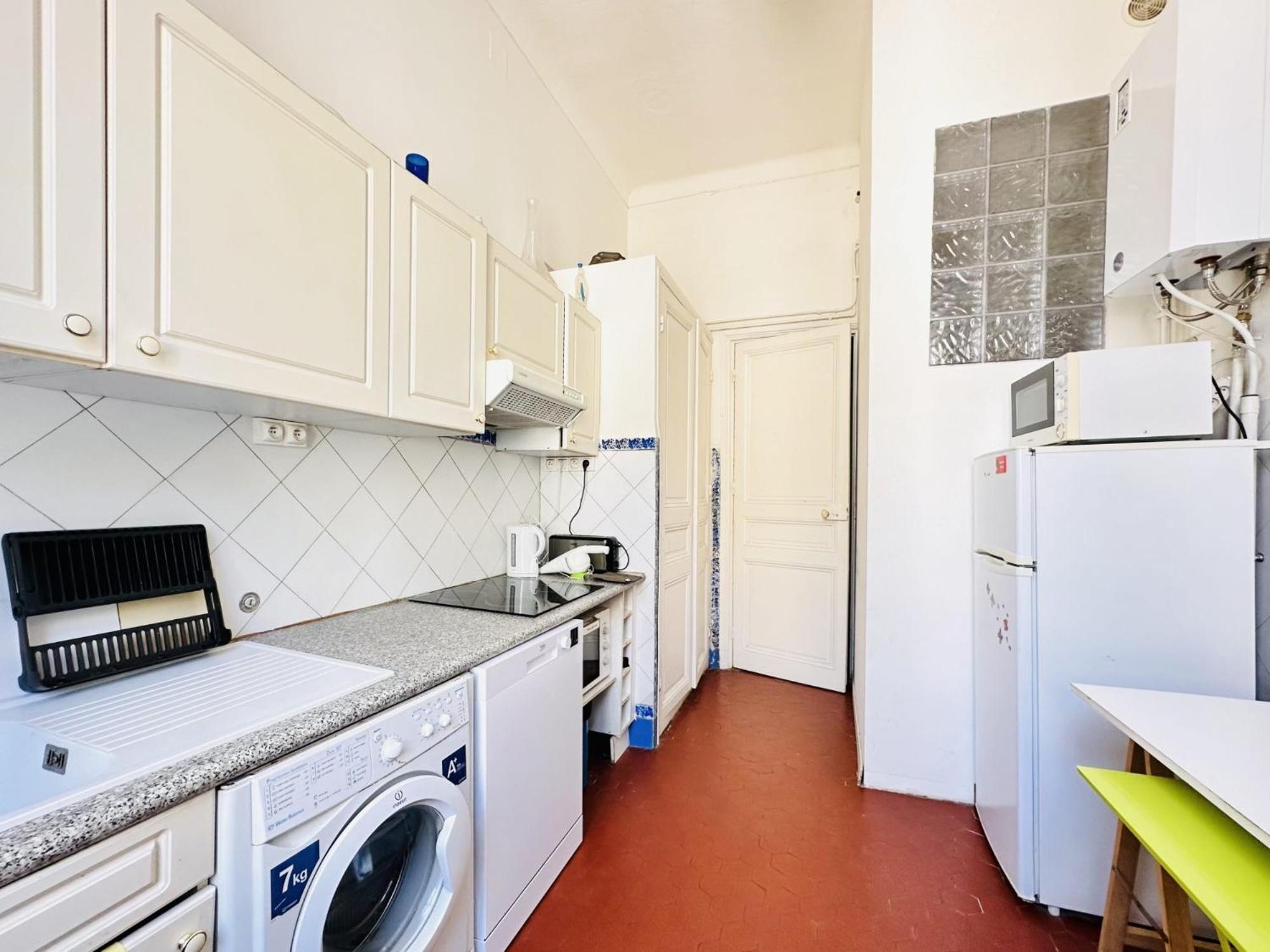 Apartment L'imperial -