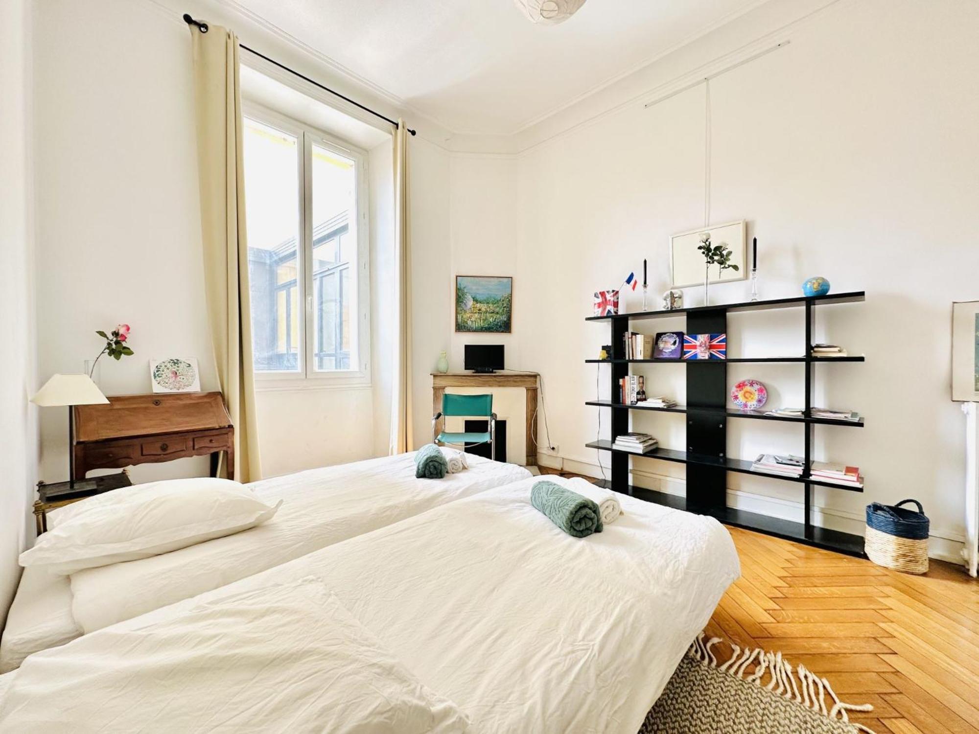 Apartment L'imperial - Cannes