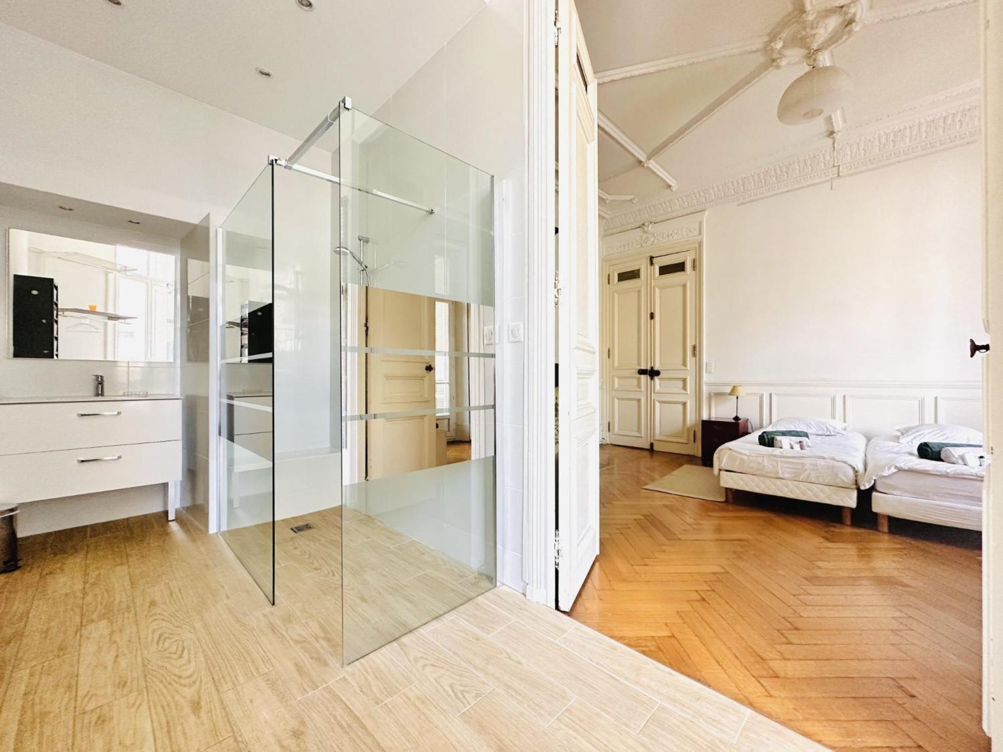 L'imperial - Apartment