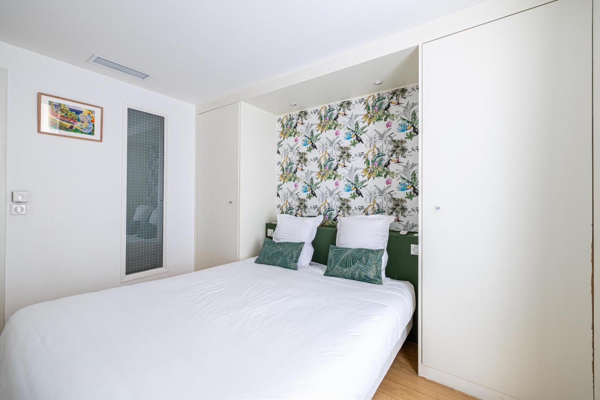 Appartement Le Meynadier Lumineux Dans Le Centre Historique, Proche Des Plages Et Palais Cannes