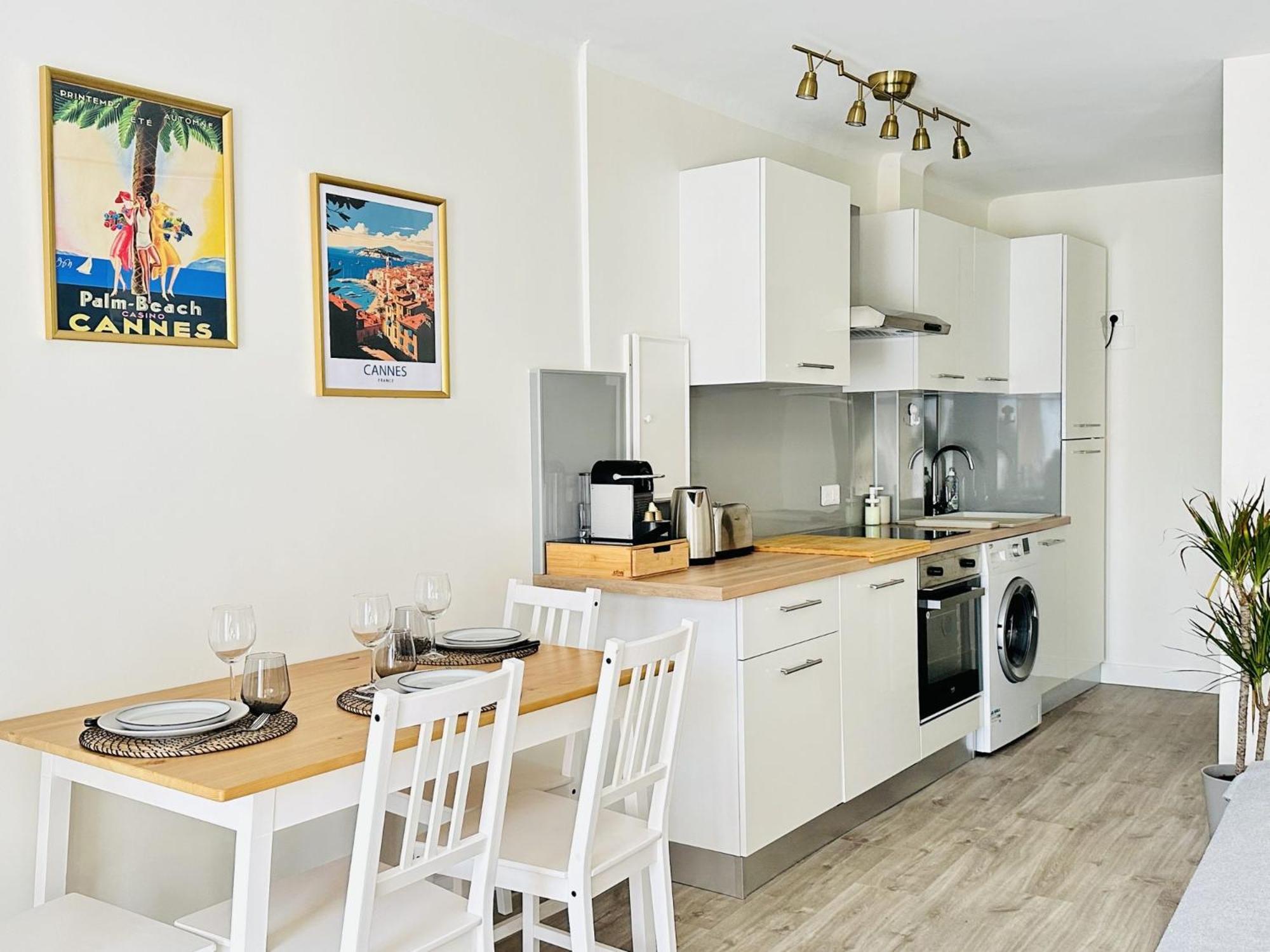 Le Palm - Bord De -