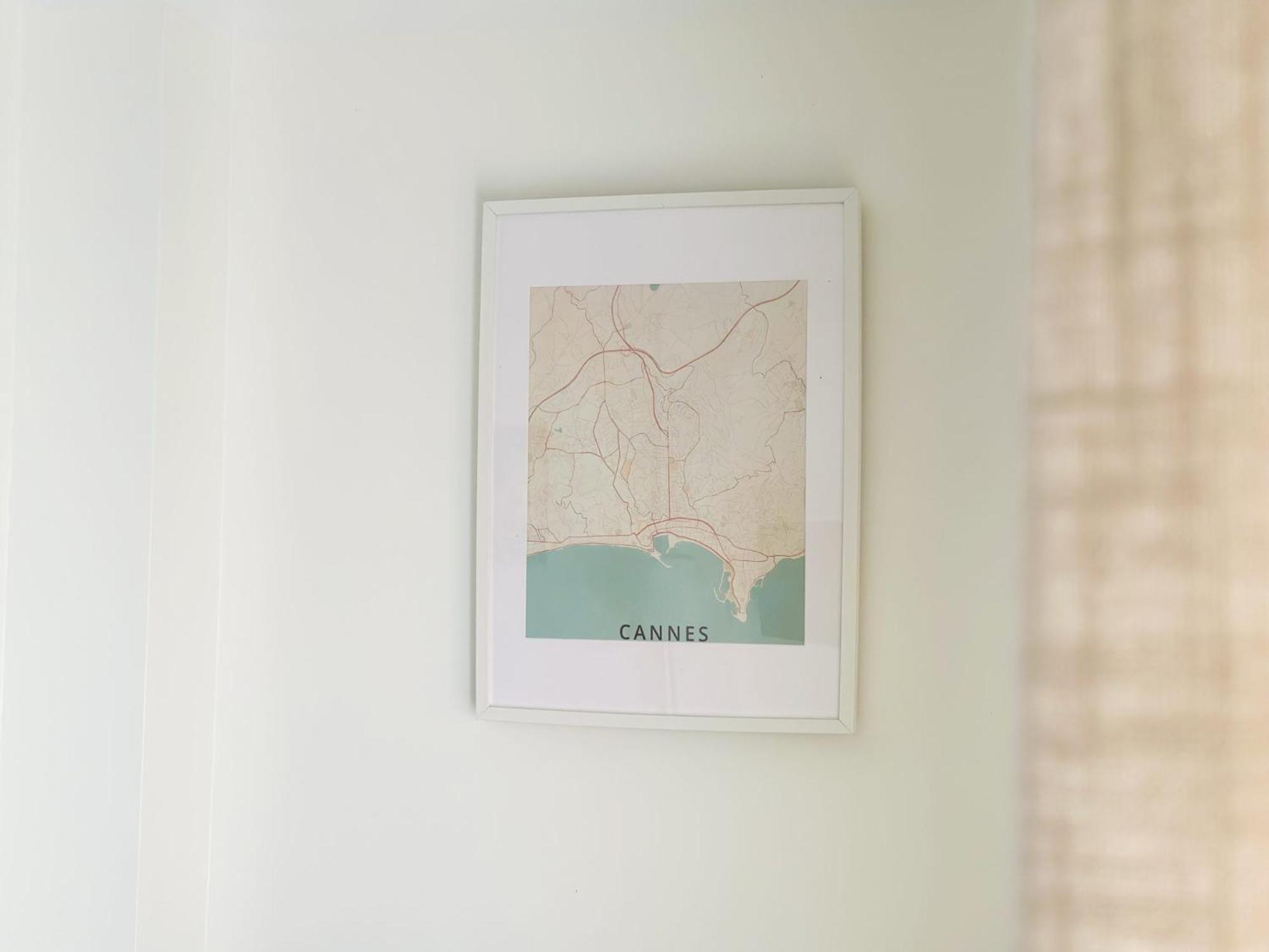 Le Palm - Bord De - Apartamento *