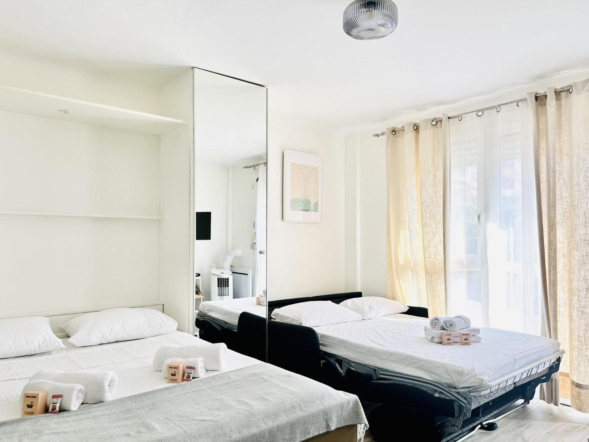 Le Palm - Bord De - * Cannes