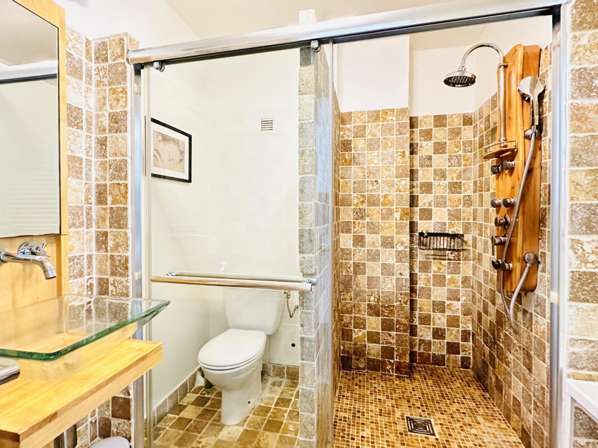 Le Palm - Bord De - Apartamento