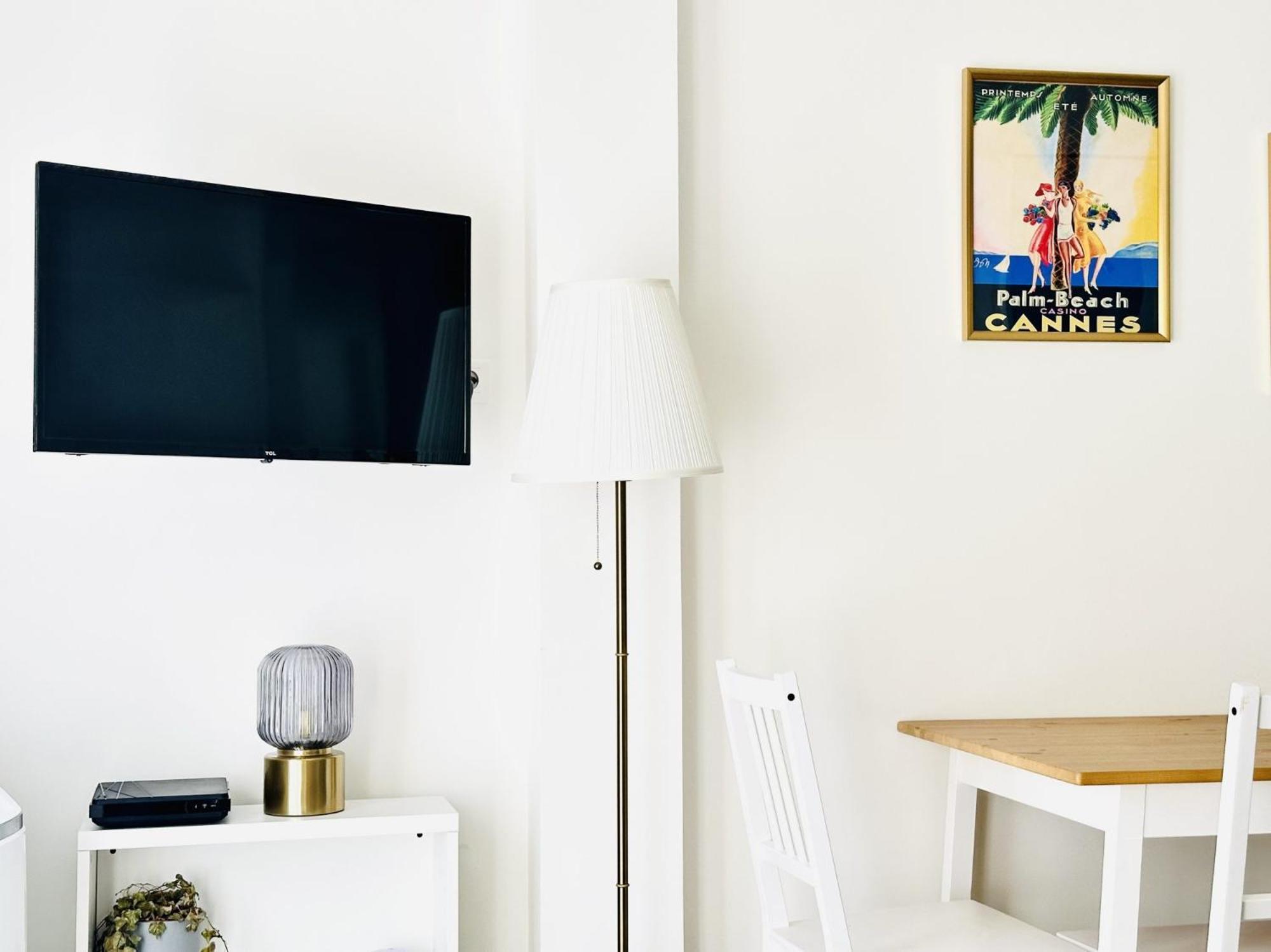 Apartamento Le Palm - Bord De - Cannes