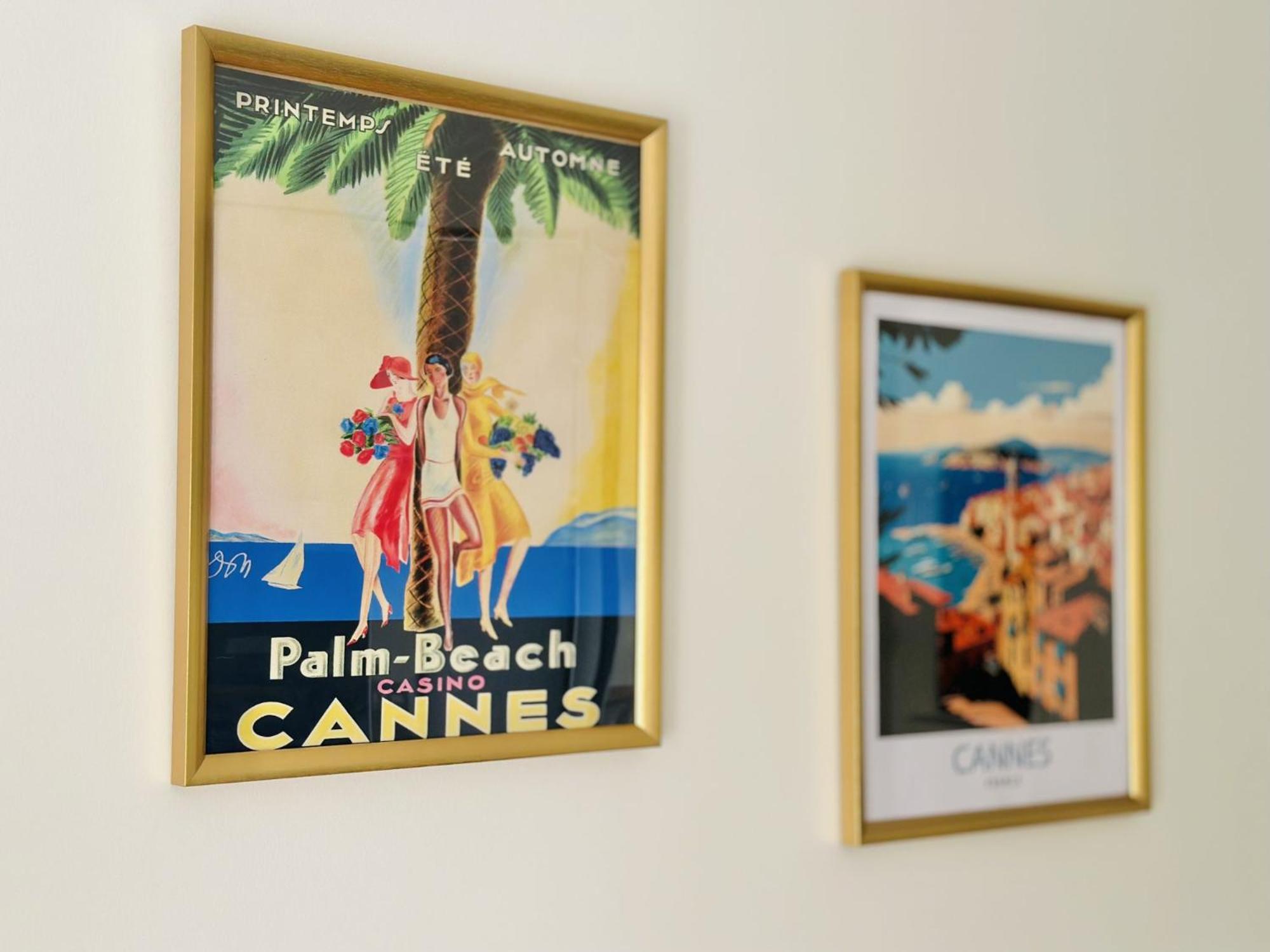 Le Palm - Bord De - *