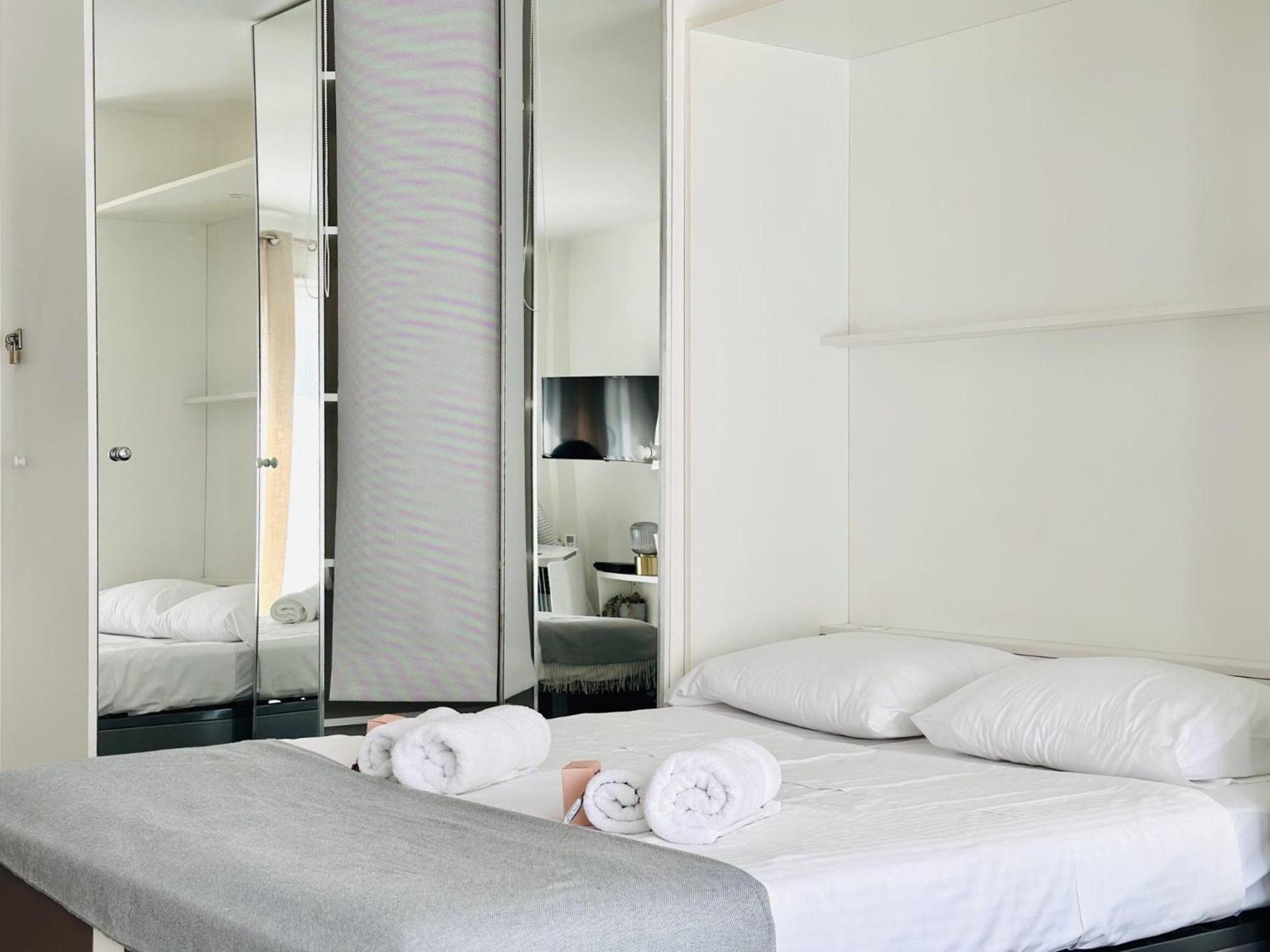 Le Palm - Bord De - Apartamento