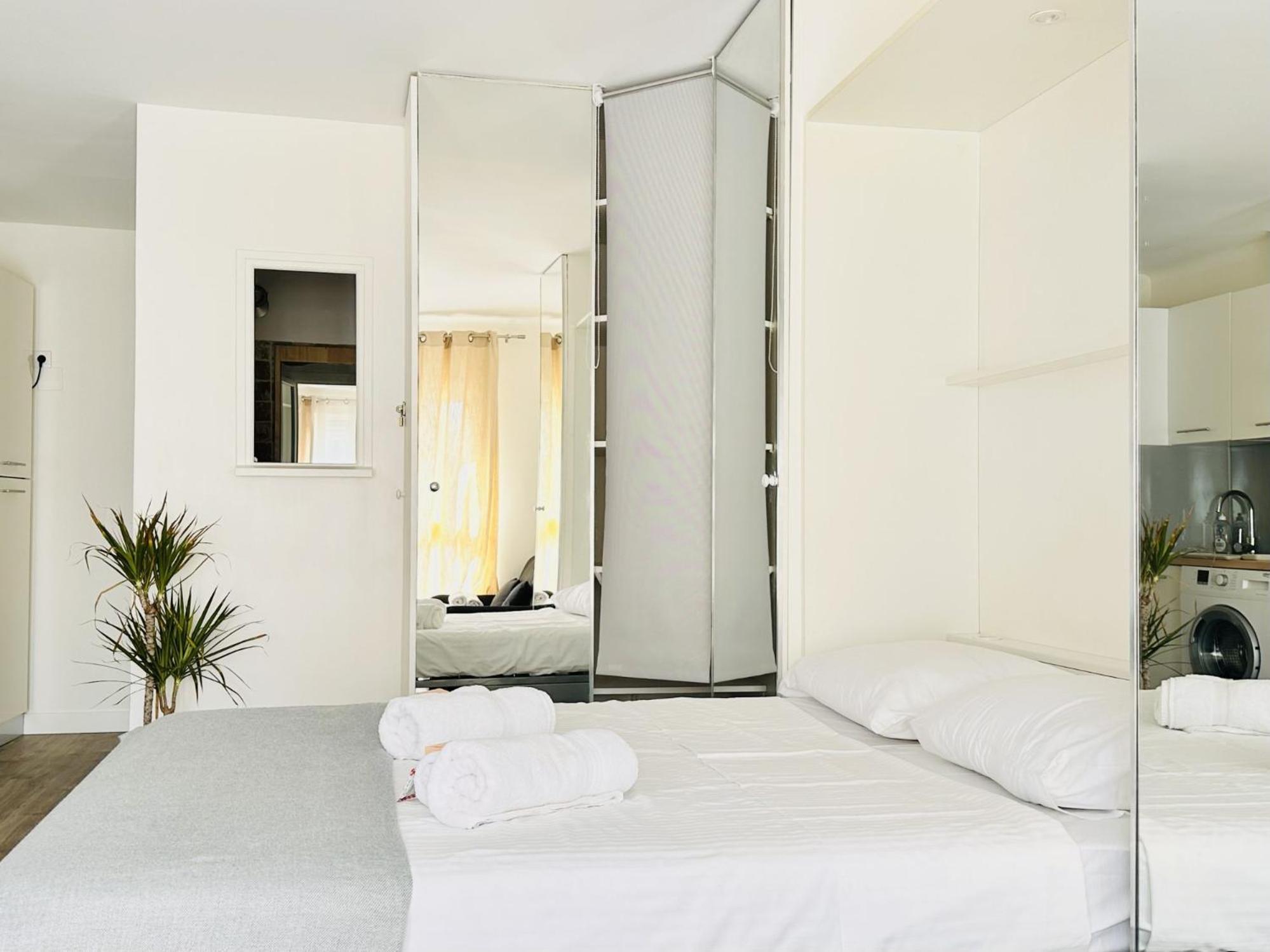 Apartamento Le Palm - Bord De - Cannes