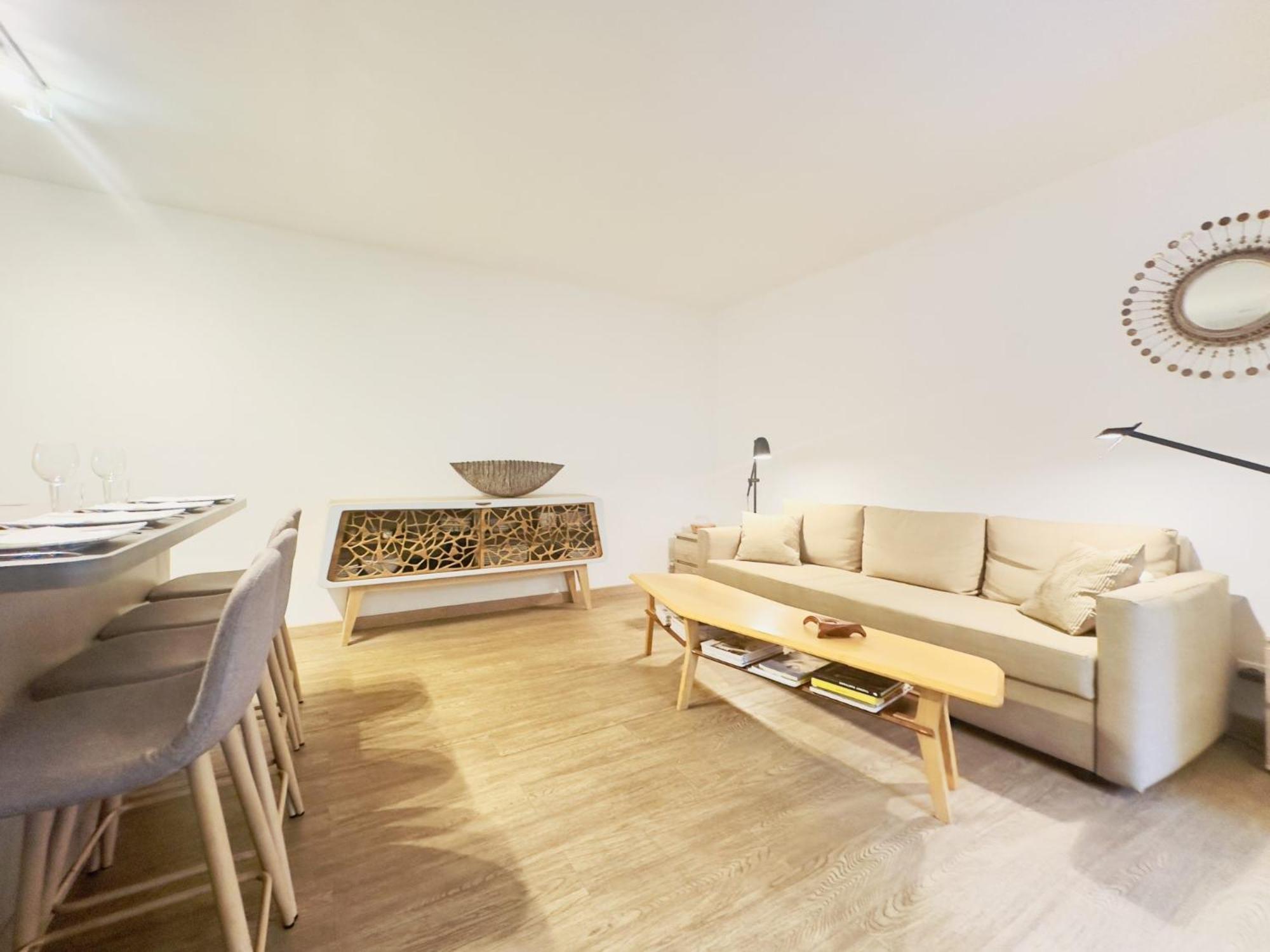 L'ebene - Centre - Cozy *