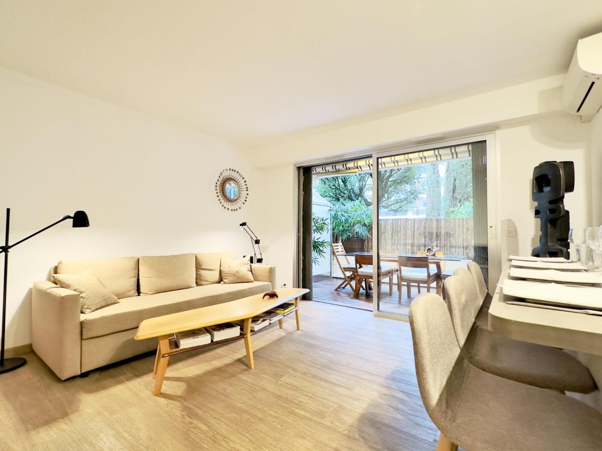 L'ebene - Centre - Cozy * Cannes