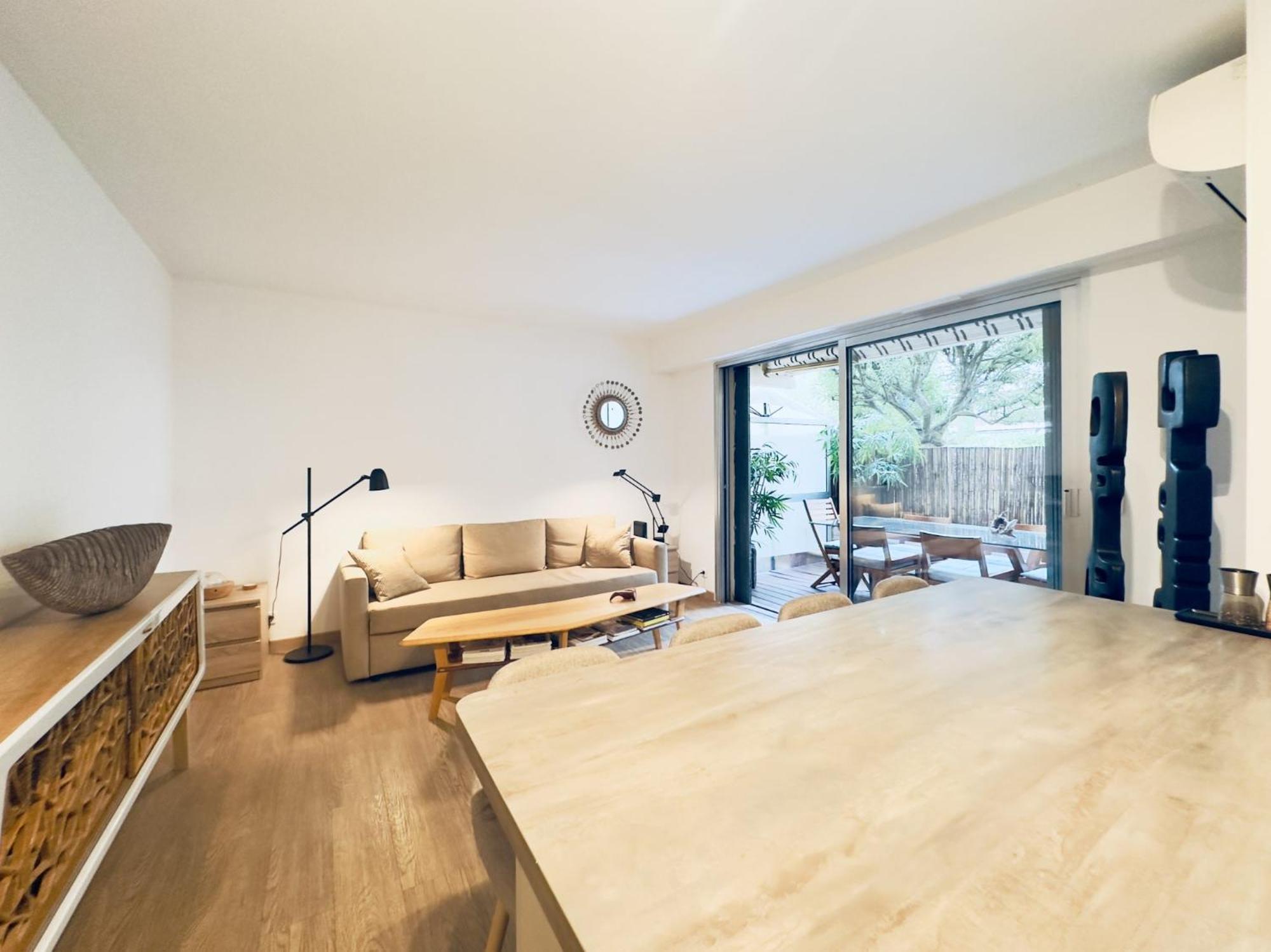 Apartment L'ebene - Centre - Cozy *