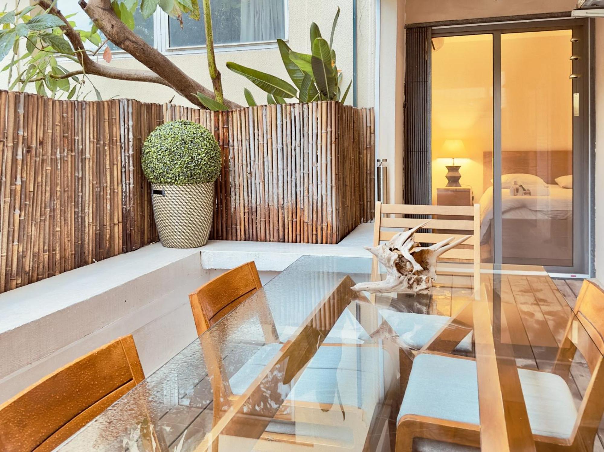 Apartment L'ebene - Centre - Cozy Cannes