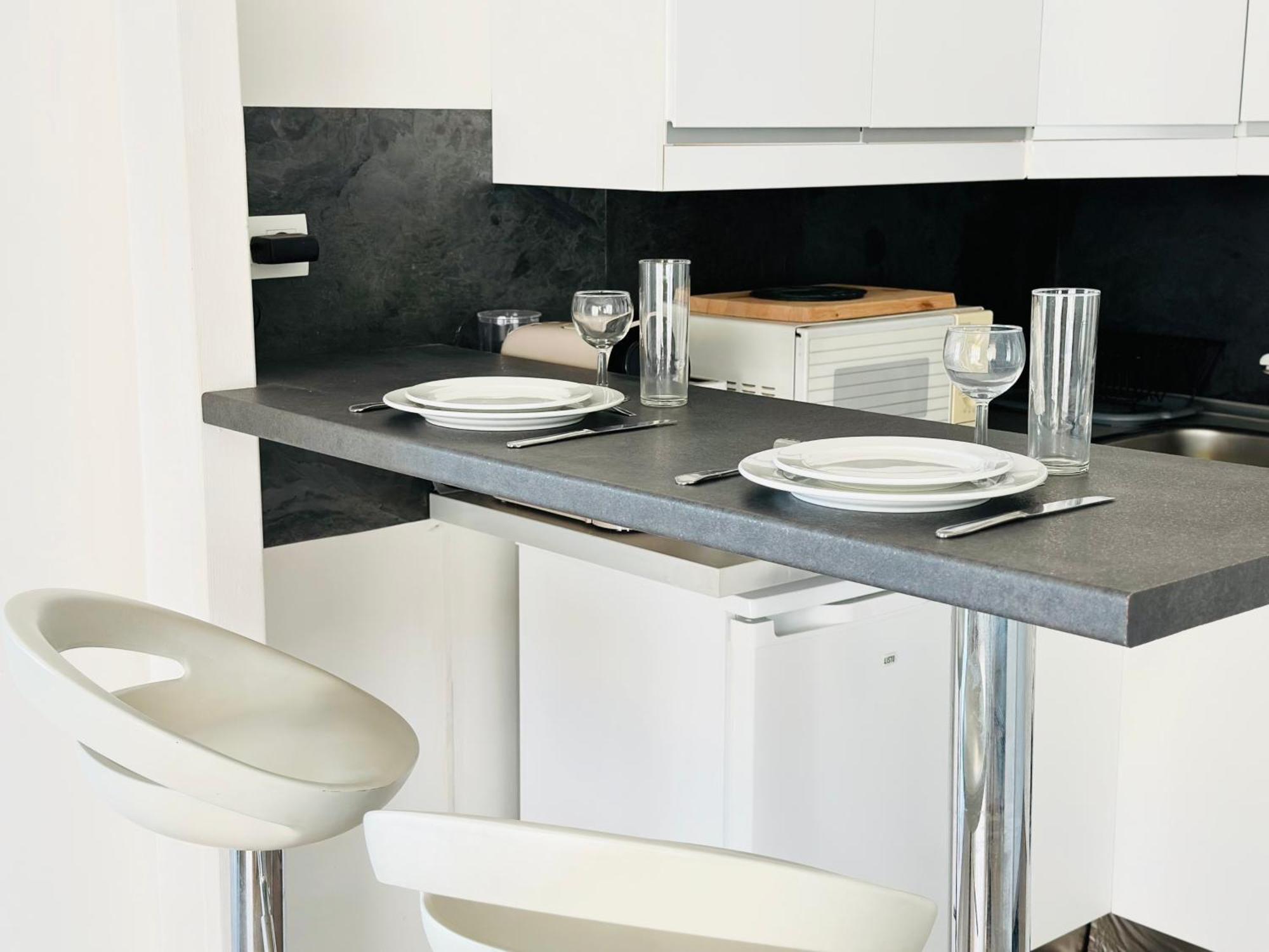 Palm Croisette - Vue & Martinez Appartement