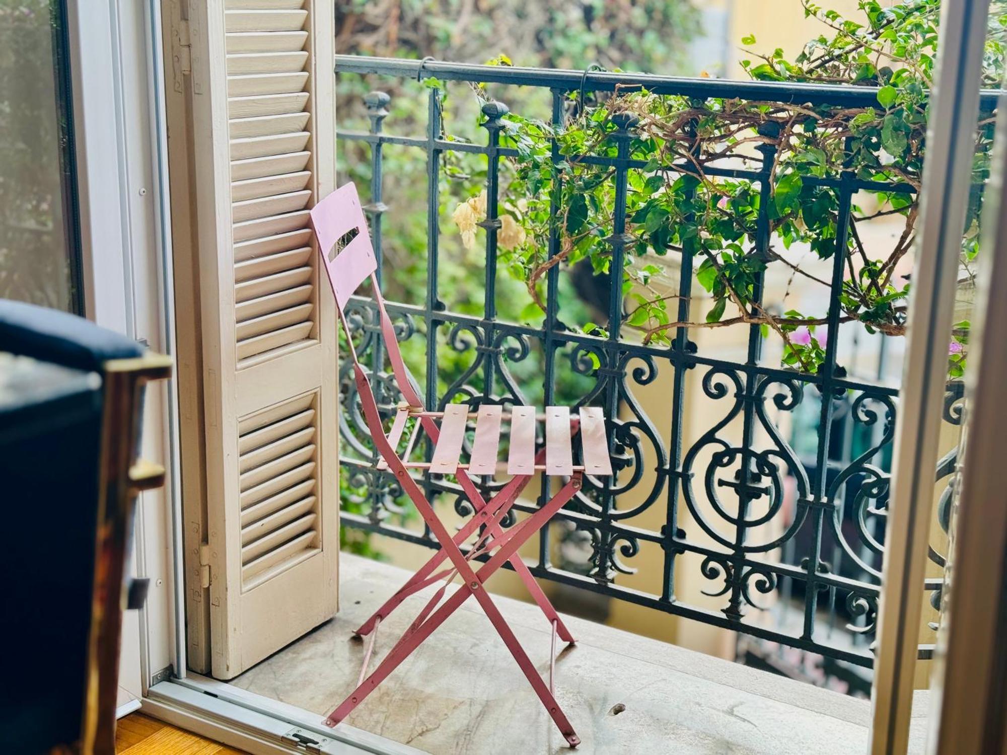 Apartment Le Guynemer - Beaux Arts
