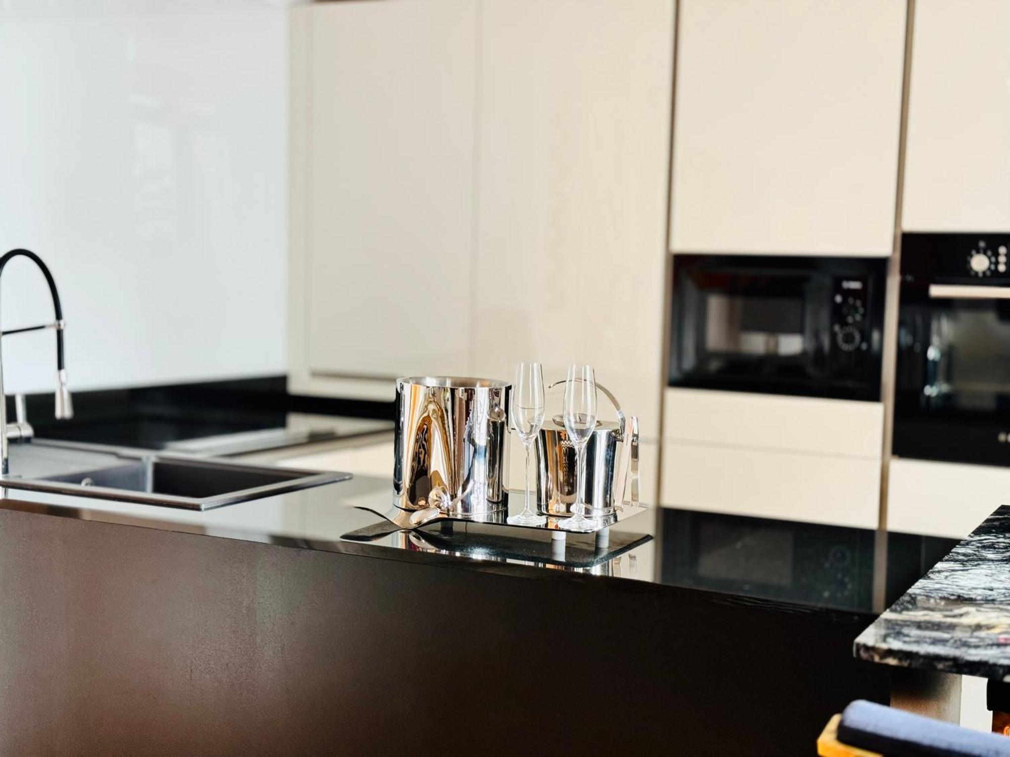 Le Guynemer - Beaux Arts Apartment