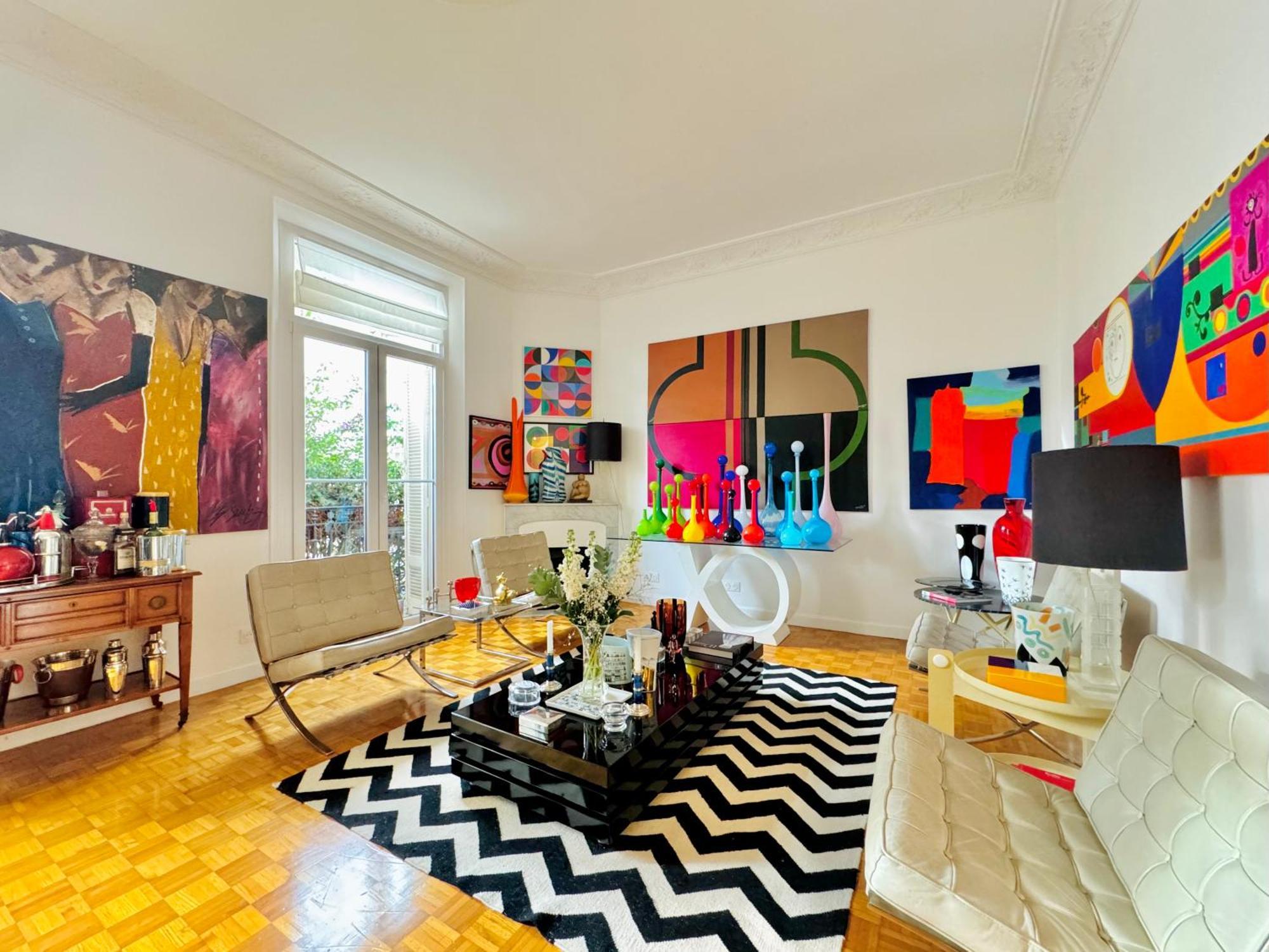 Le Guynemer - Beaux Arts Cannes