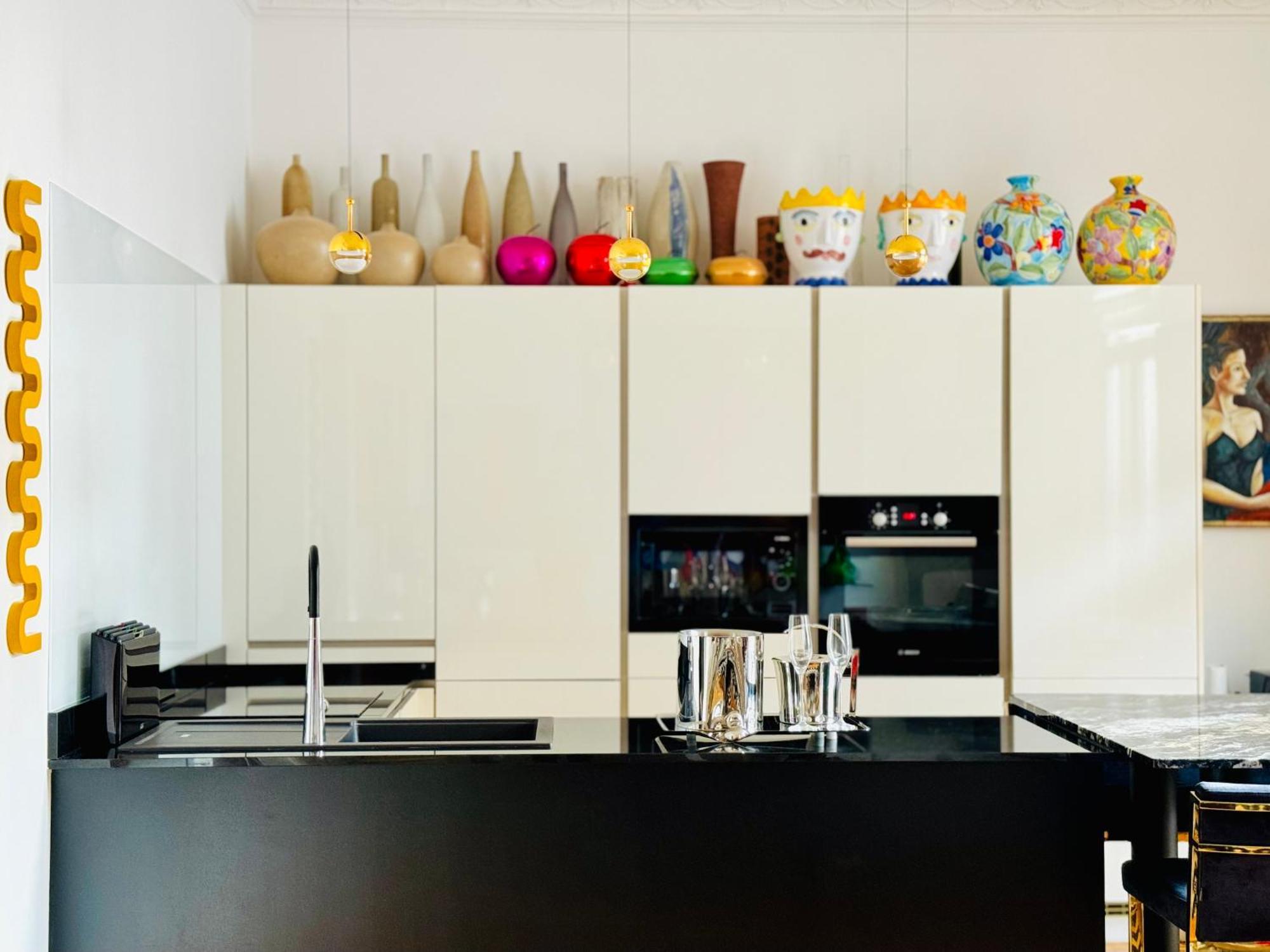 Apartment Le Guynemer - Beaux Arts