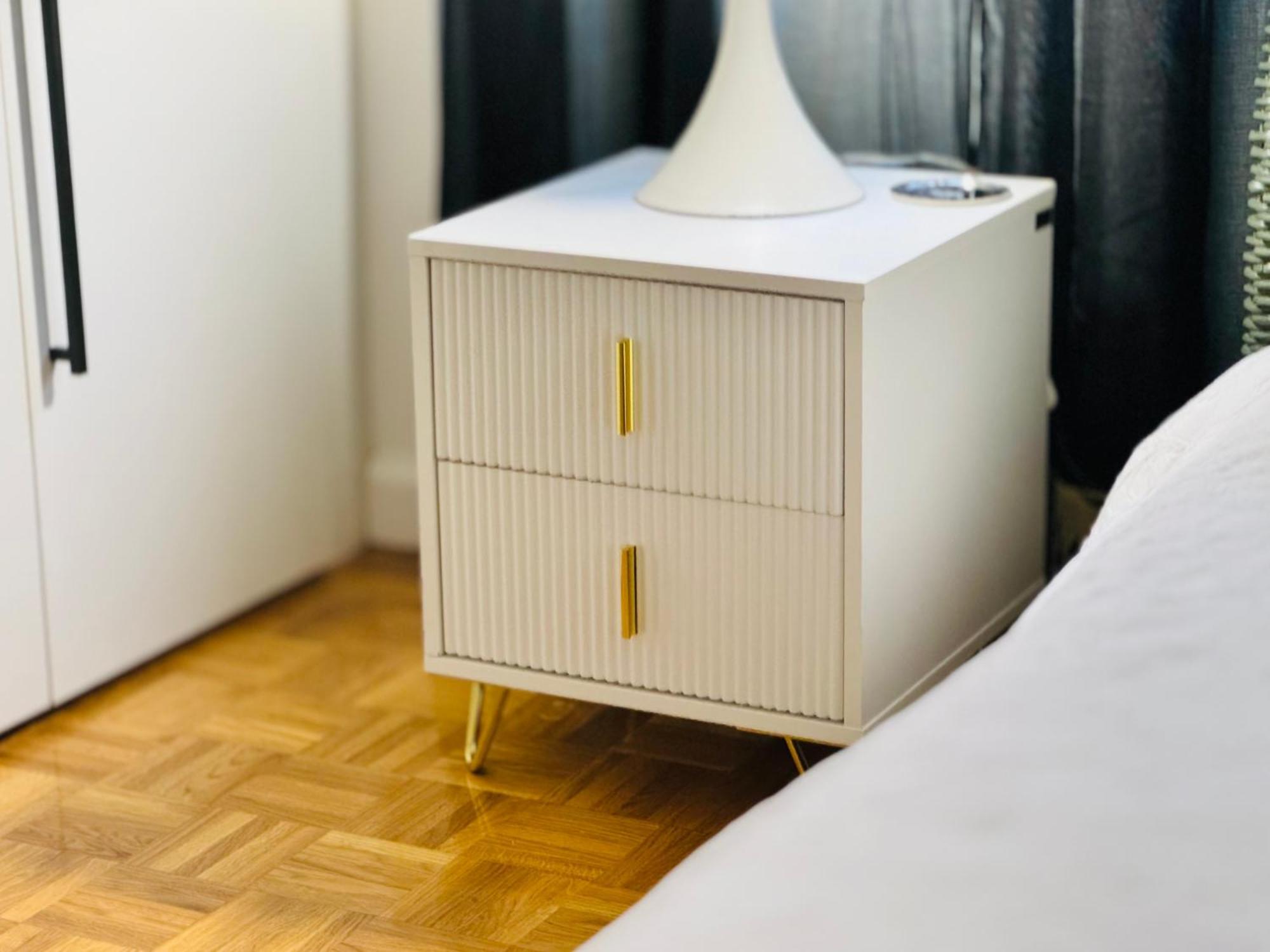 Apartment Le Guynemer - Beaux Arts *