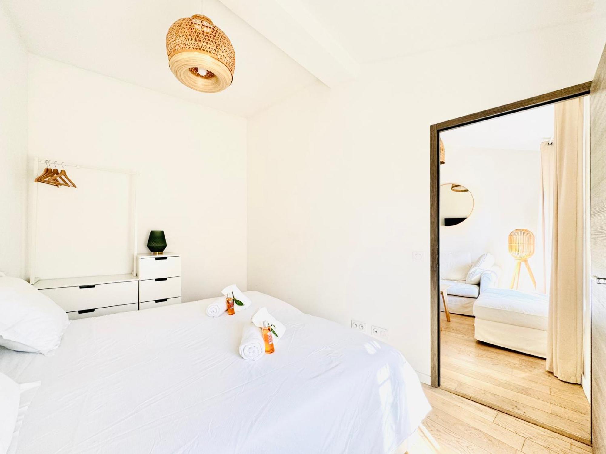 Apartamento Le Boheme - Cozy Centre