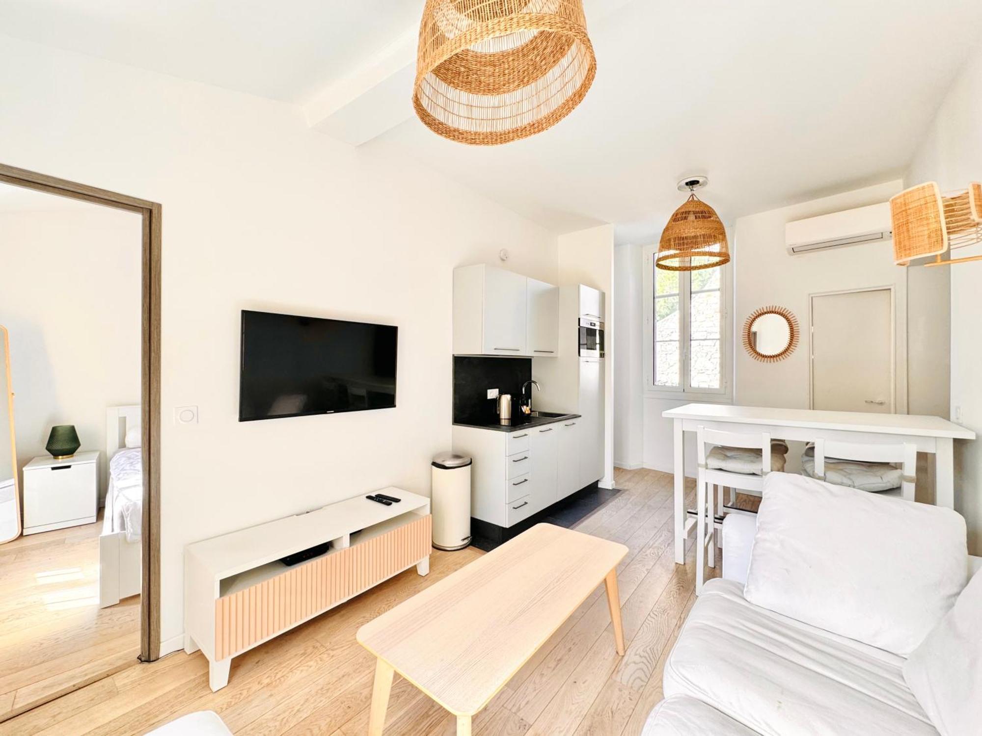 Le Boheme - Cozy Centre *