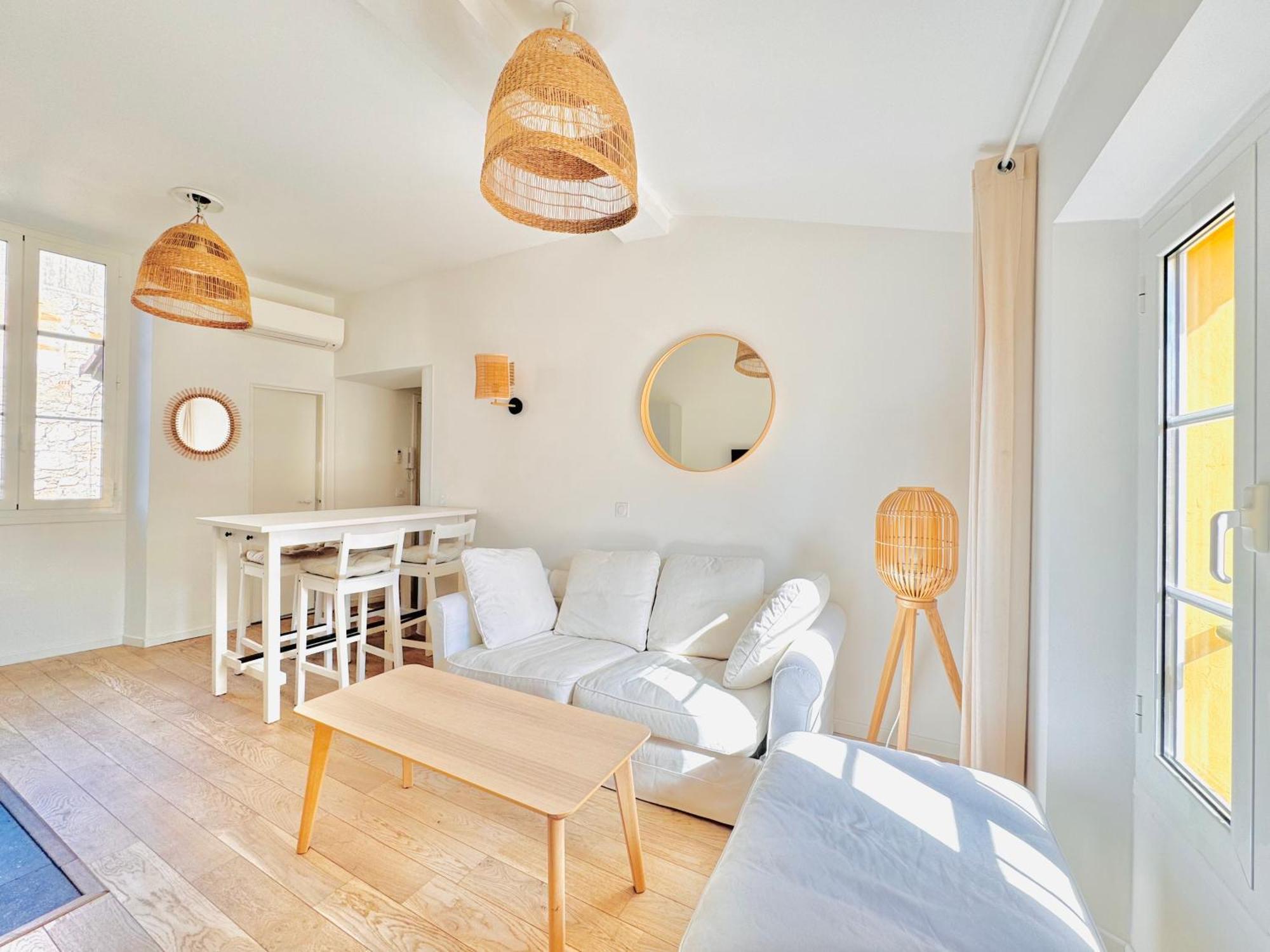 Le Boheme - Cozy Centre Apartamento