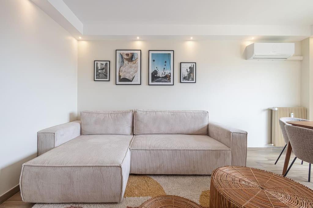 Apartment - - Terrasse *