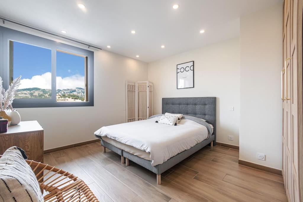 - - Terrasse Apartment *