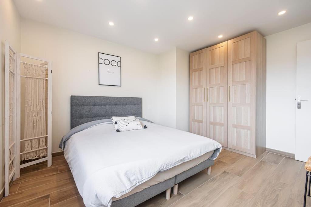 - - Terrasse Apartment *