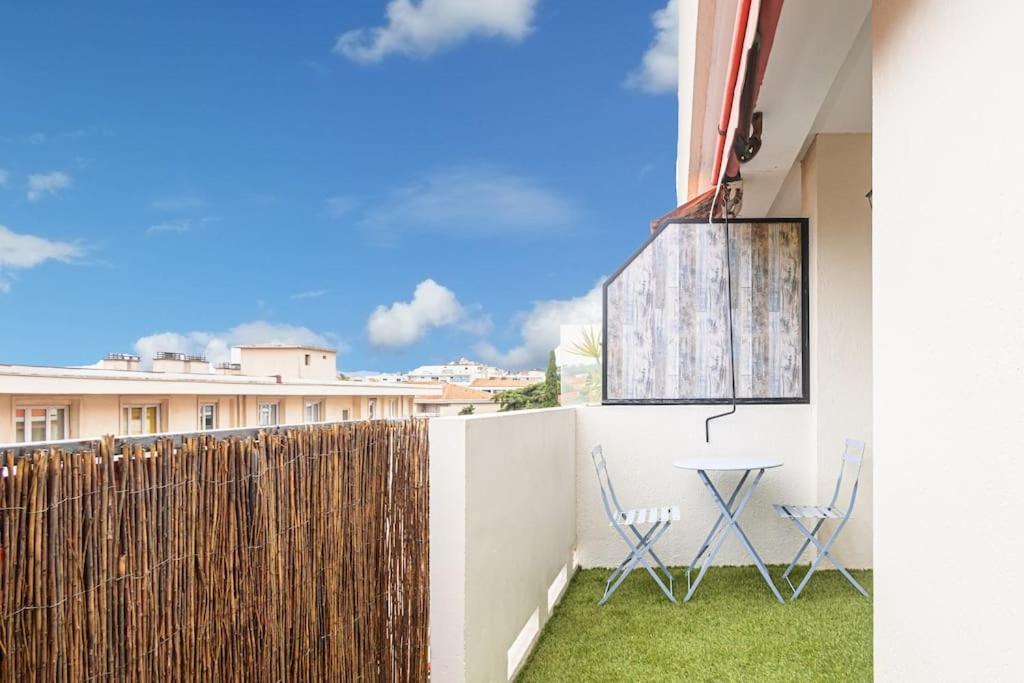 - - Terrasse Apartment *