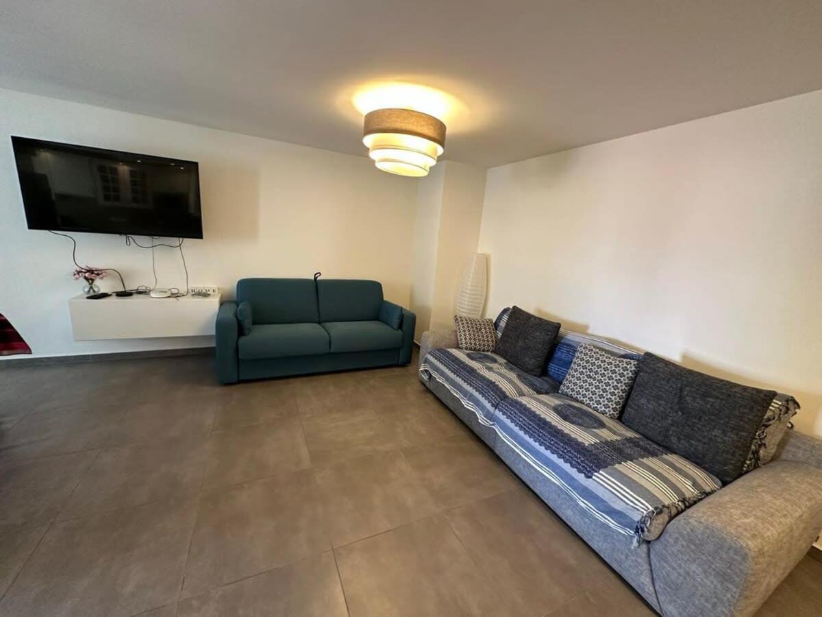 Apartment C058 Bel Spacieux Terrasse Centre *