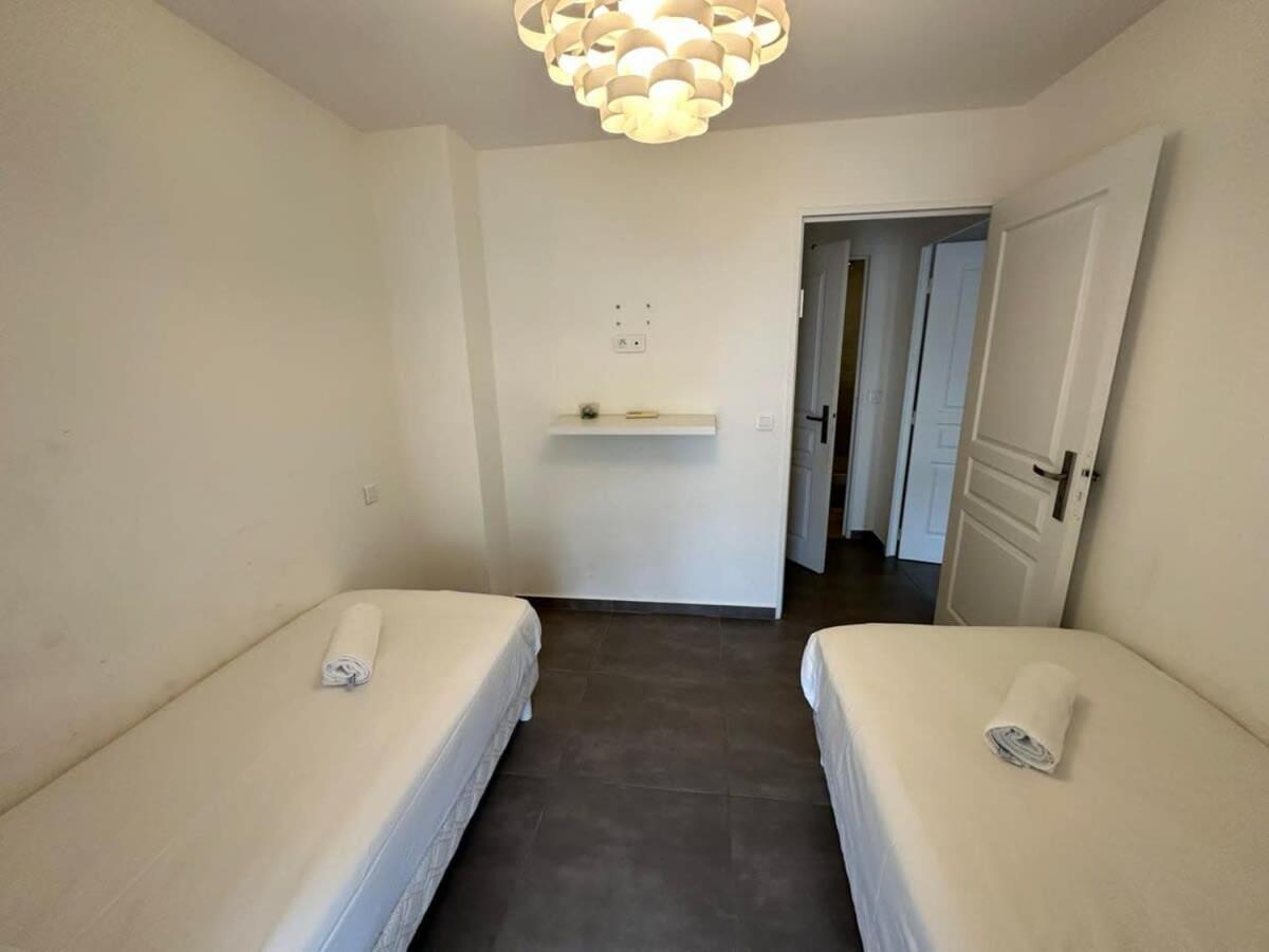 Apartment C058 Bel Spacieux Terrasse Centre Cannes