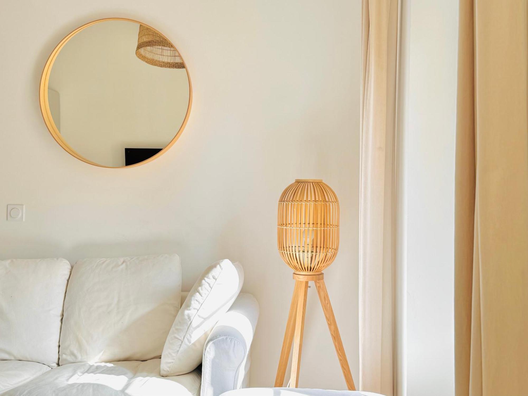 Le Boheme - Cozy Centre Apartamento Cannes