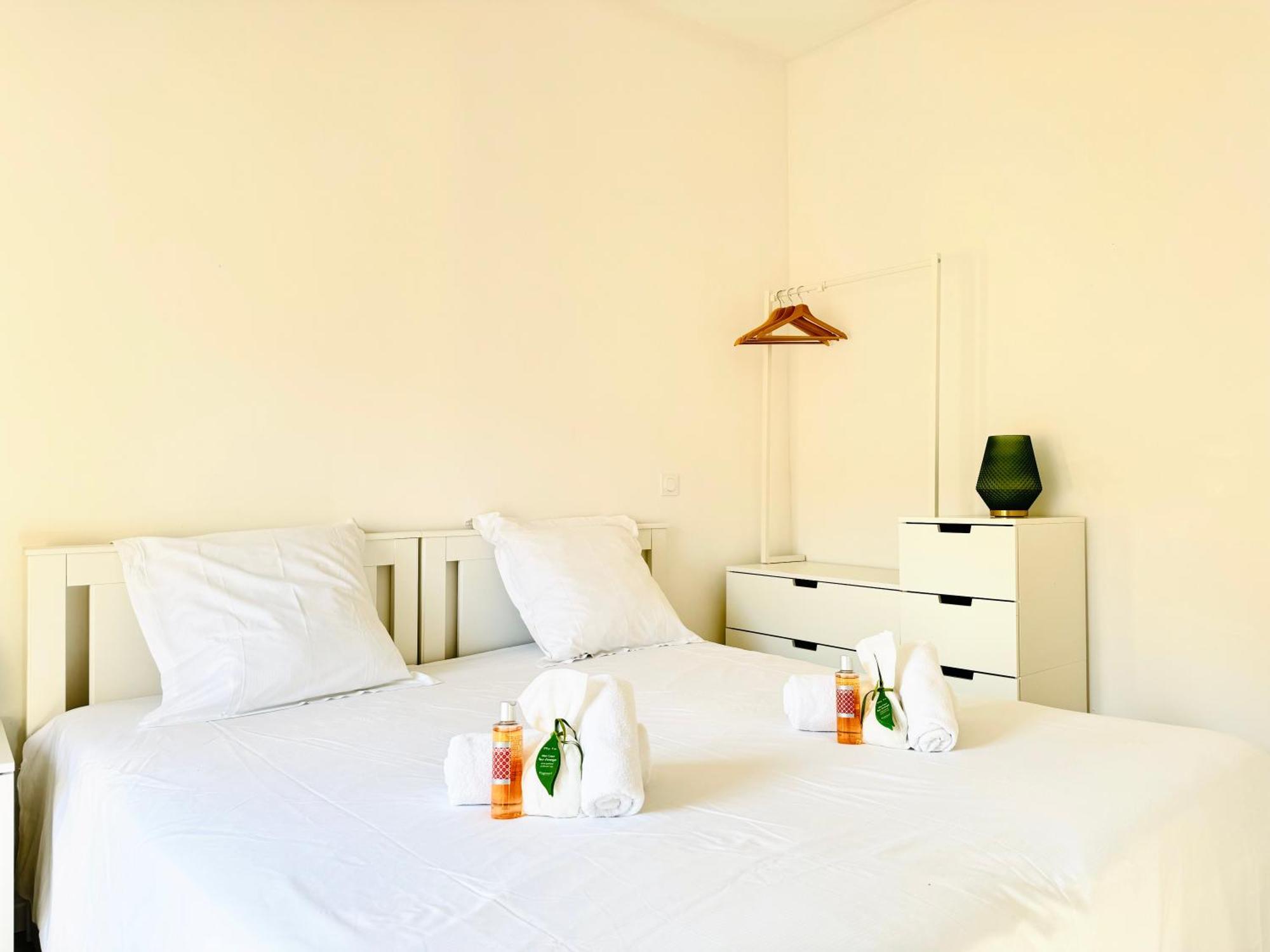 Apartamento Le Boheme - Cozy Centre *