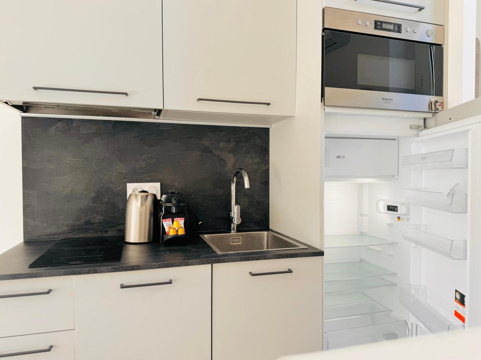Apartamento Le Boheme - Cozy Centre