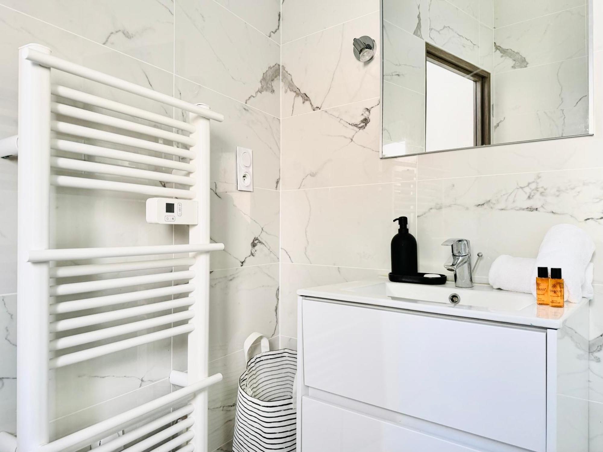Le Boheme - Cozy Centre Apartamento *