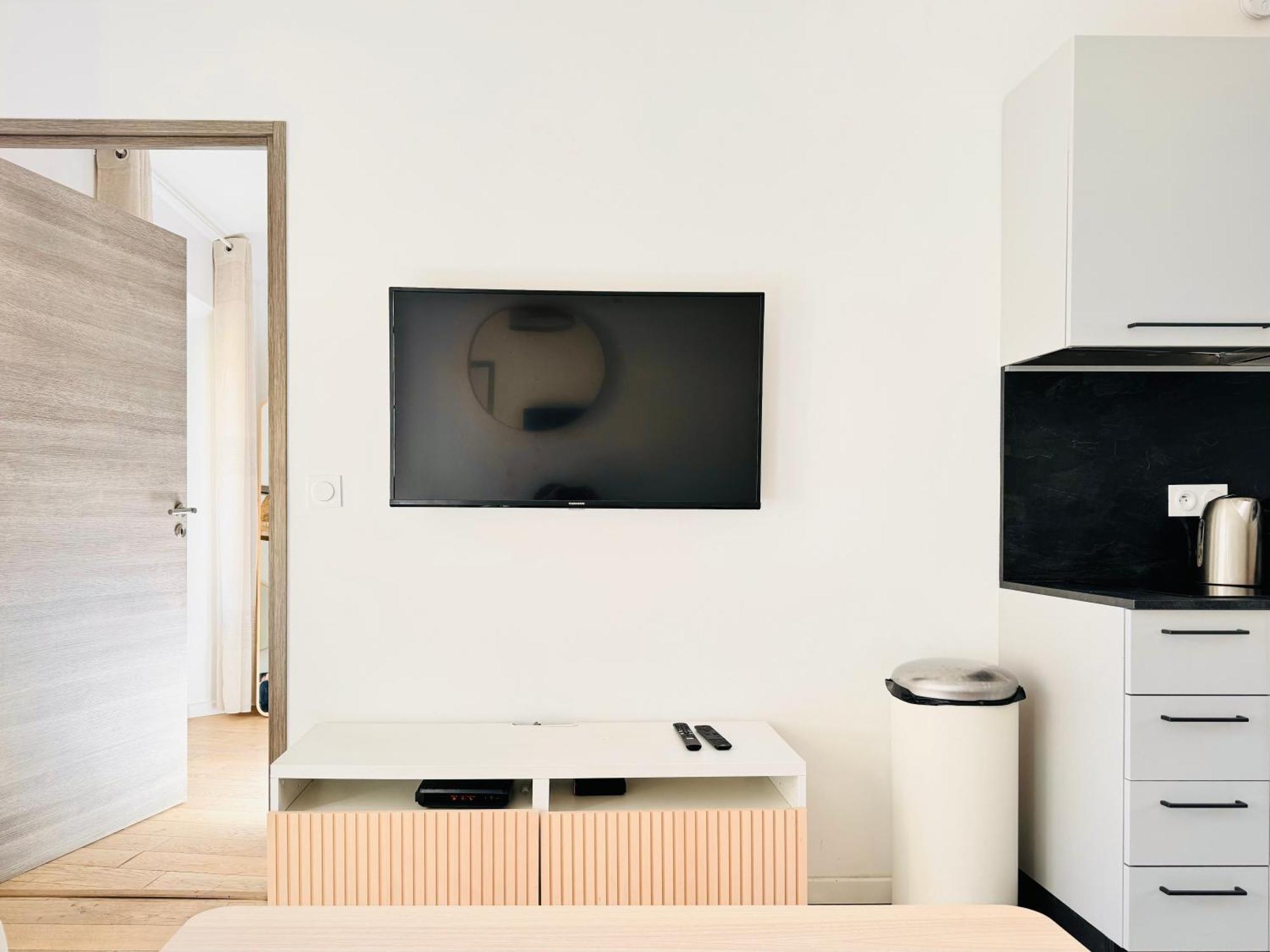 Apartamento Le Boheme - Cozy Centre