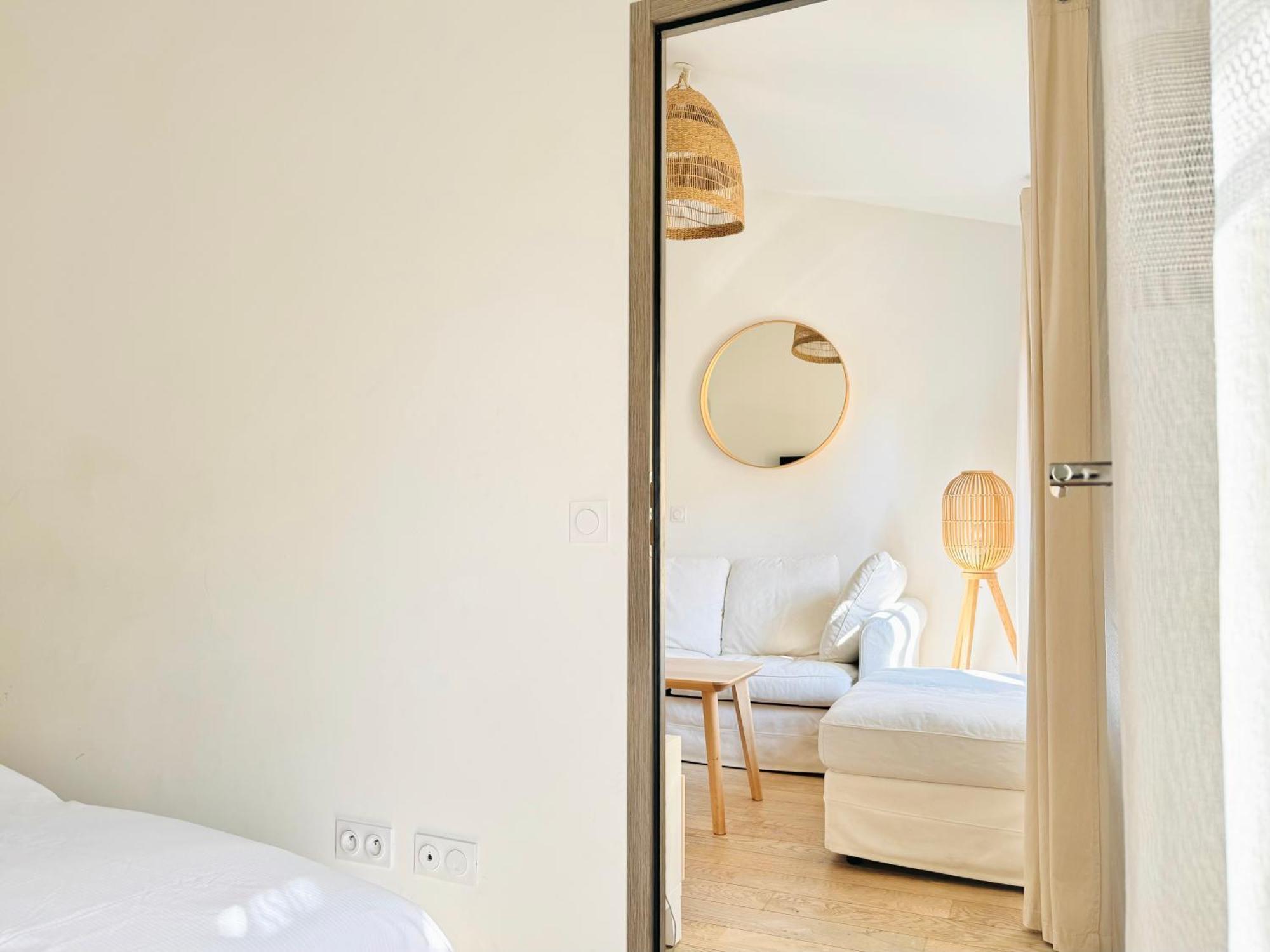 Apartamento Le Boheme - Cozy Centre *