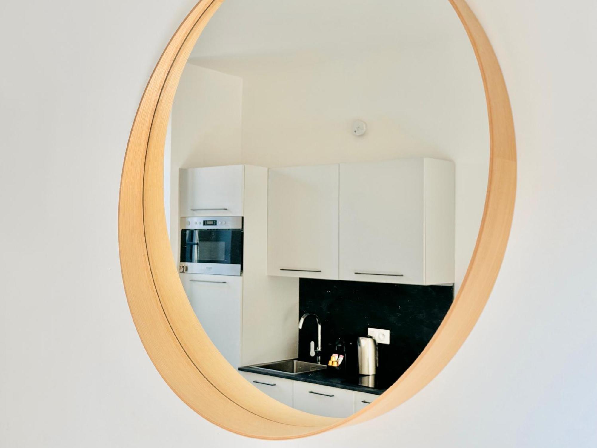 Le Boheme - Cozy Centre Apartamento Cannes
