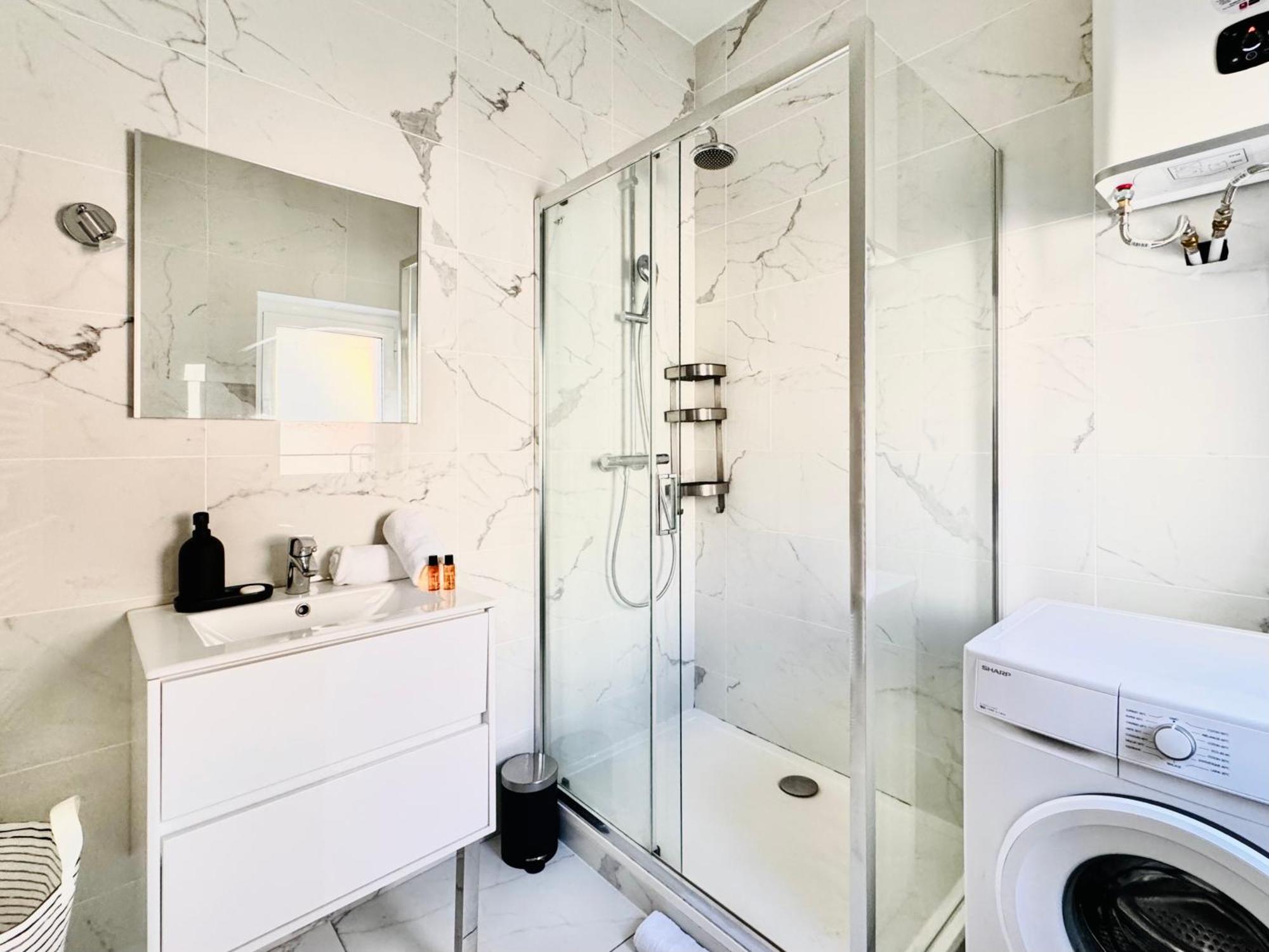 Apartamento Le Boheme - Cozy Centre