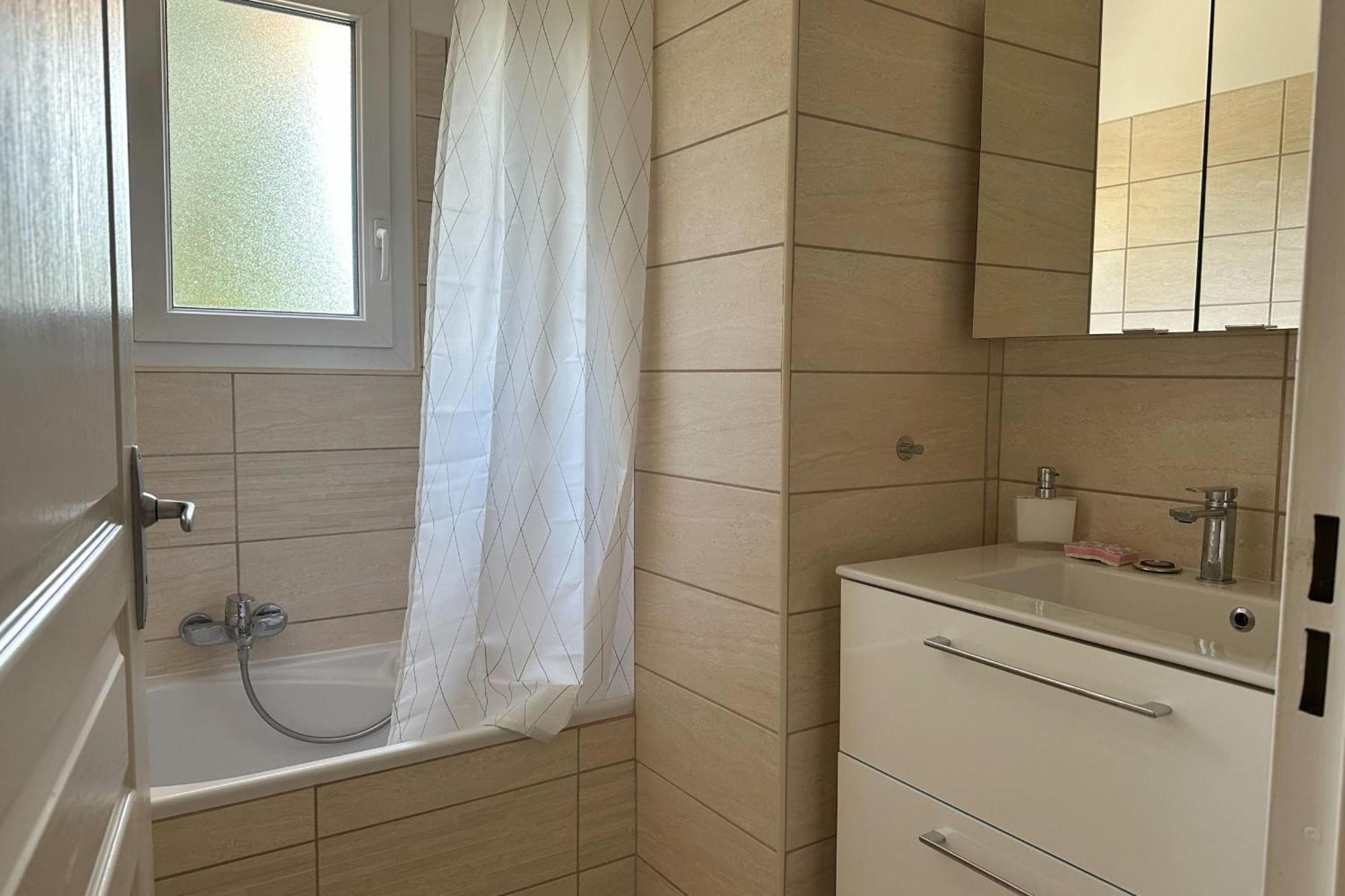 Appartement In Croix Des Gardes *