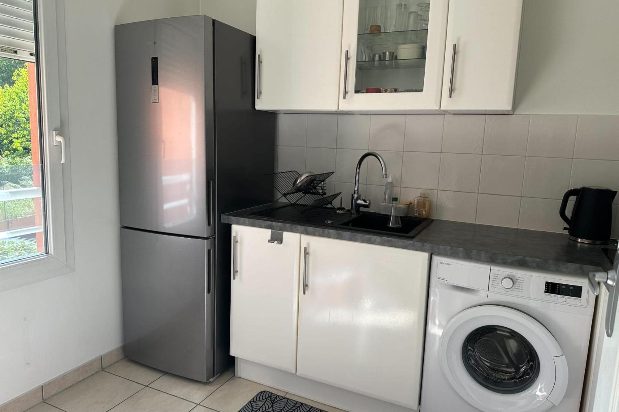 Appartement In Croix Des Gardes Cannes