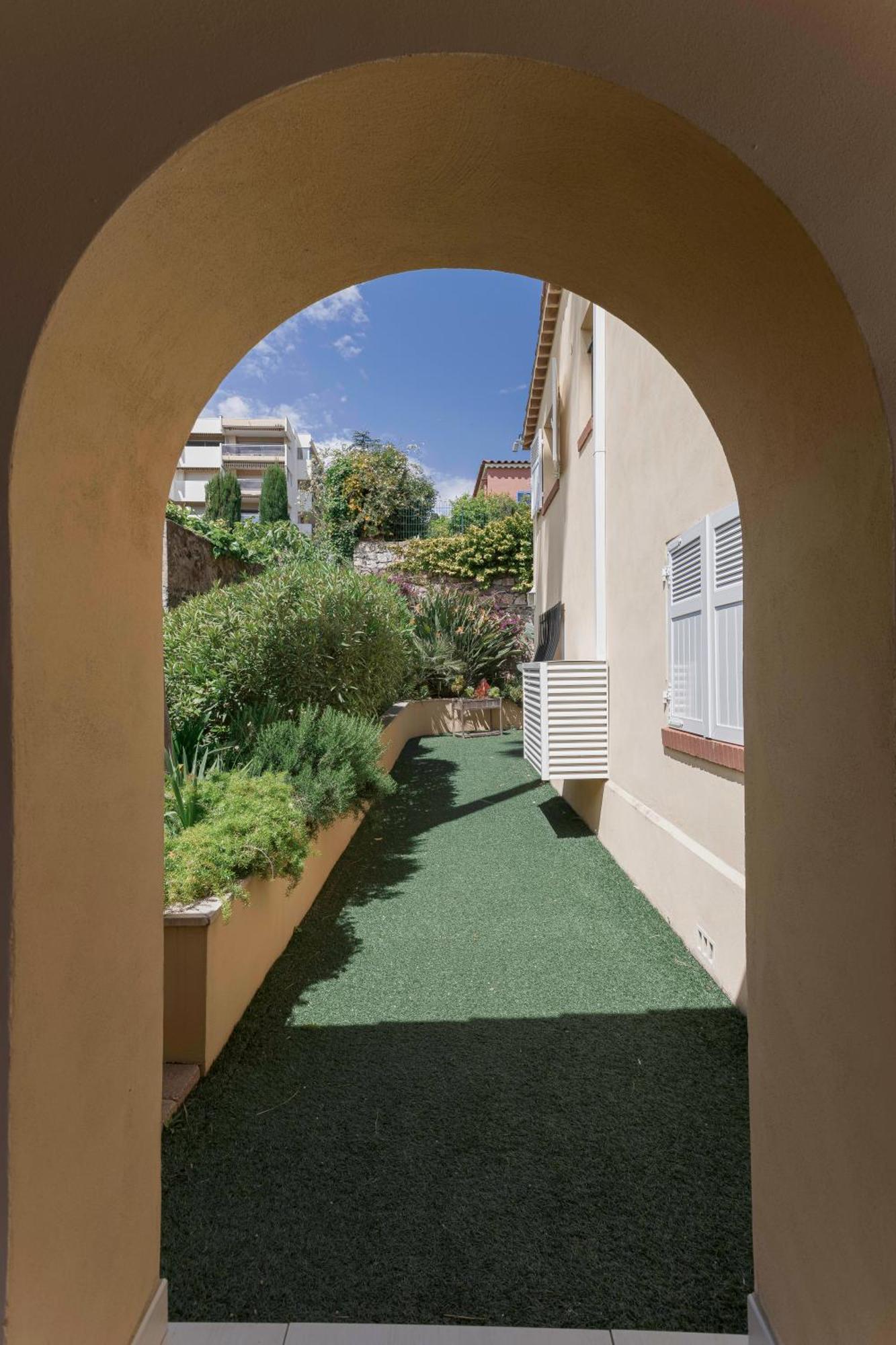 Villa Cynthia - Piscine -