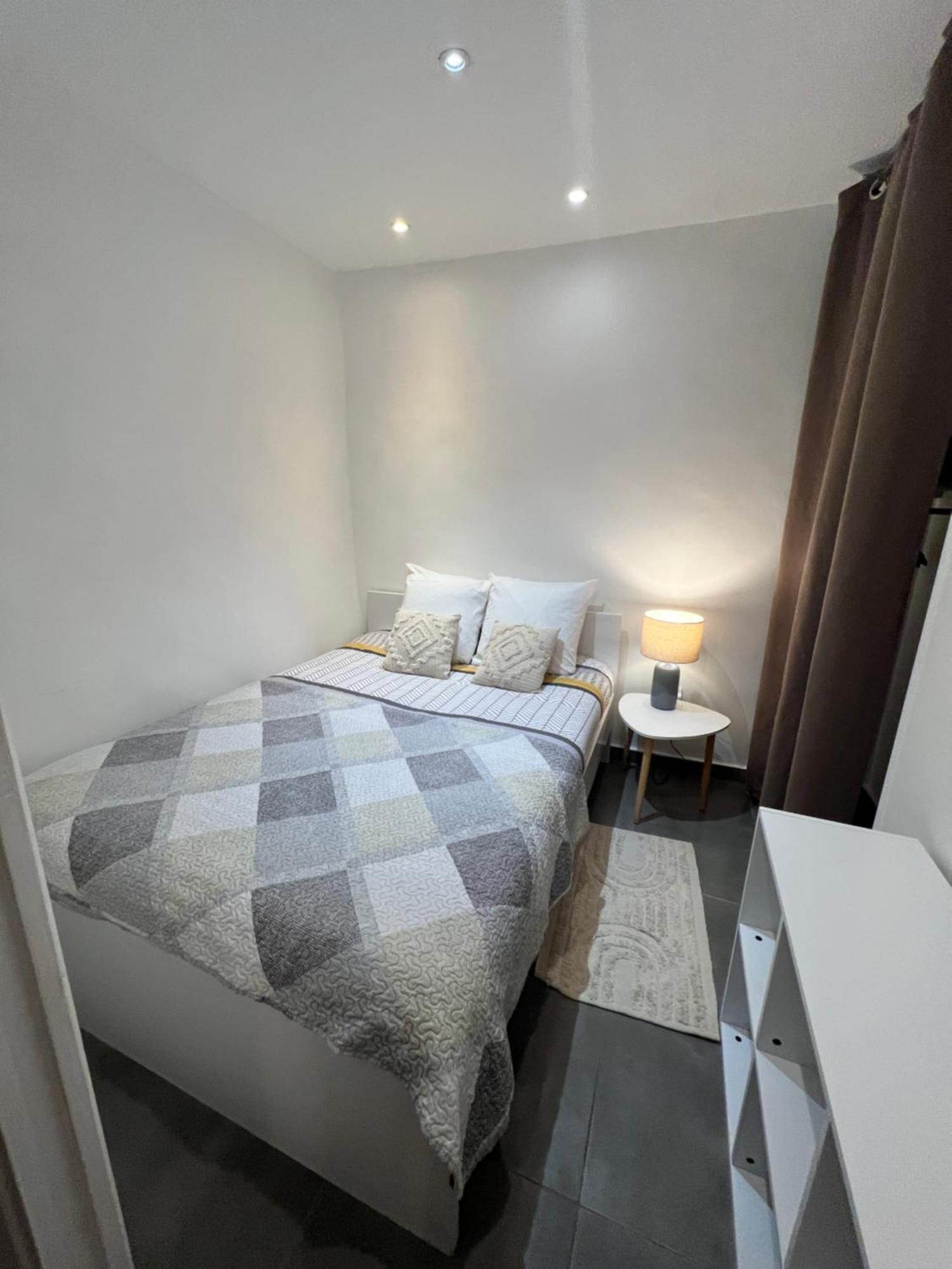 Coeur De Centre Appartement